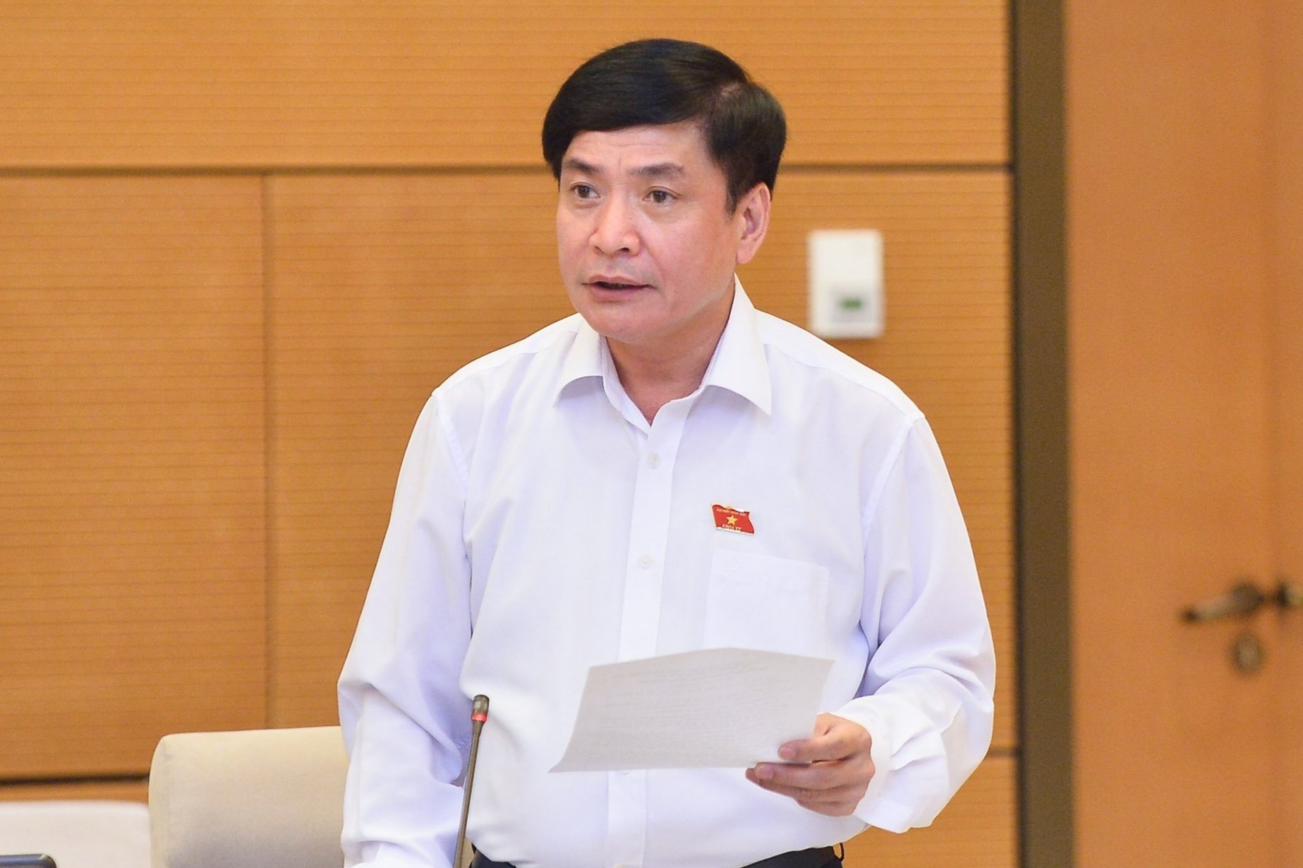 hop Quoc hoi bat thuong anh 1