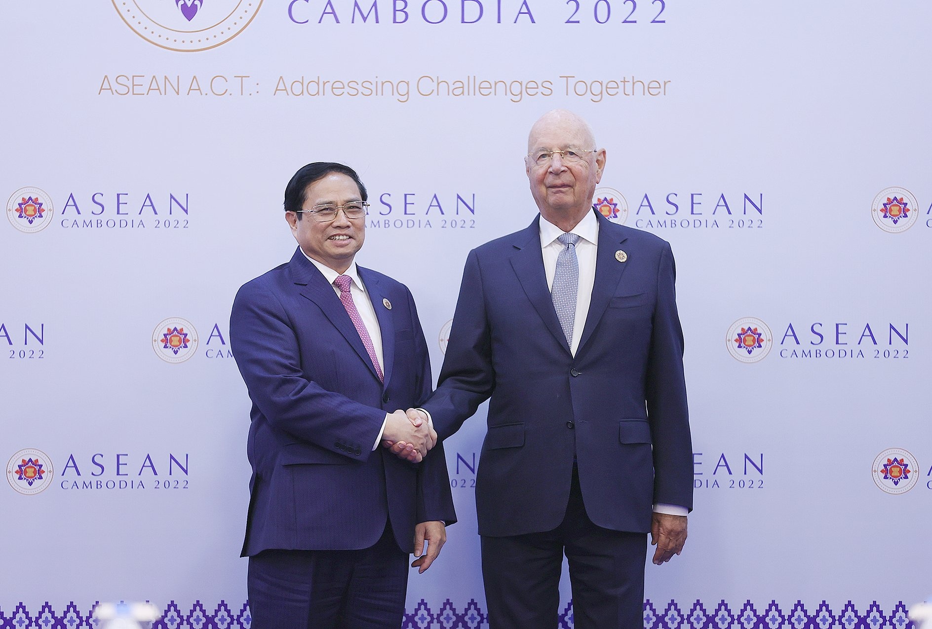 Hoi nghi cap cao ASEAN anh 2