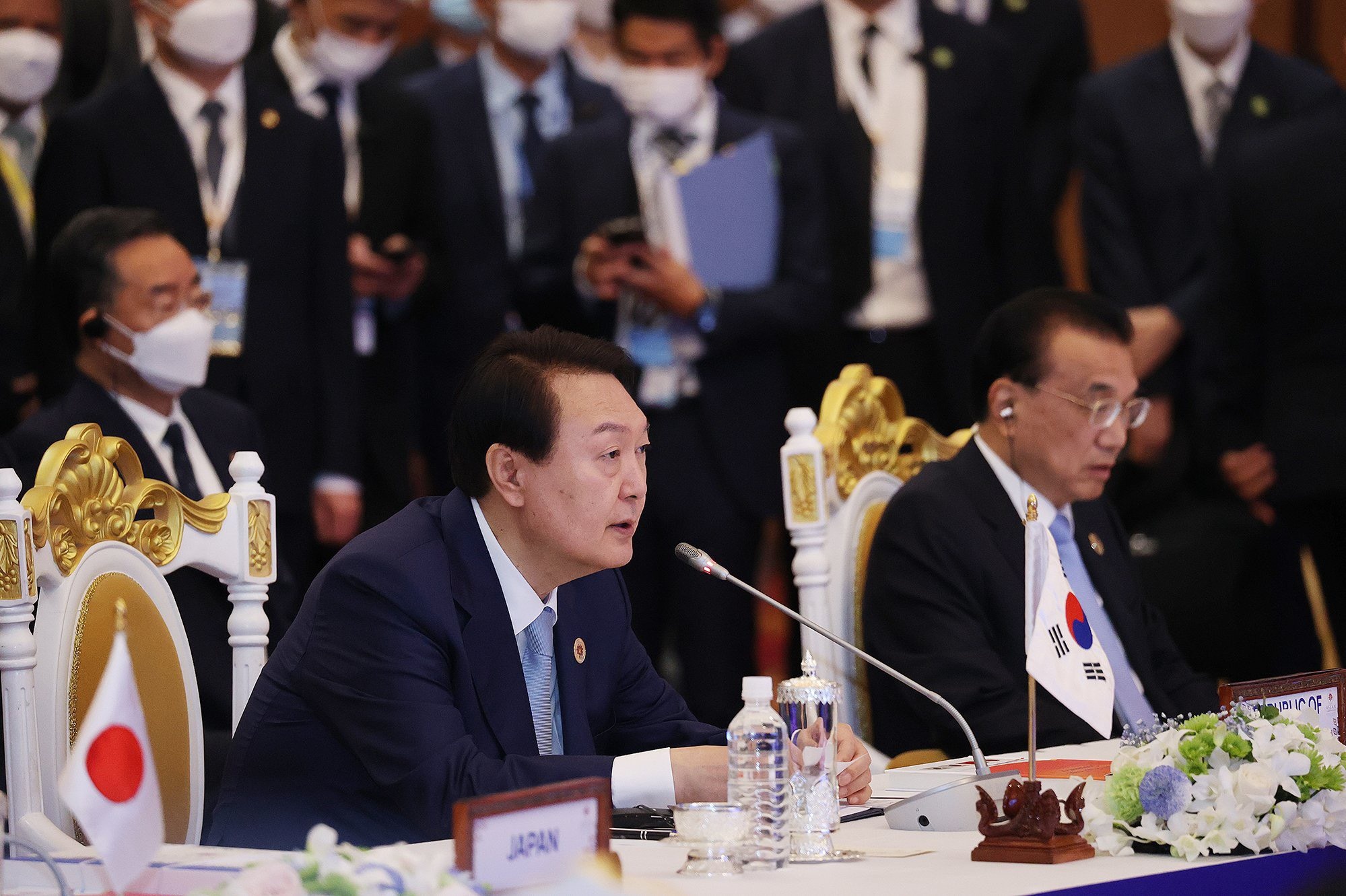 Hoi nghi cap cao ASEAN anh 2