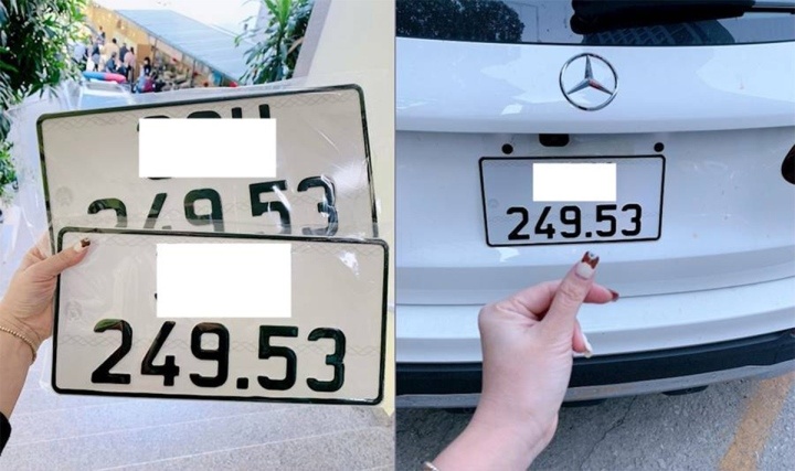 Bac de xuat 'khong phat hanh bien so xau duoi 49, 53' hinh anh