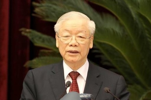 Bac Trung Bo va Duyen hai Trung Bo phai phat trien nang dong, ben vung hinh anh