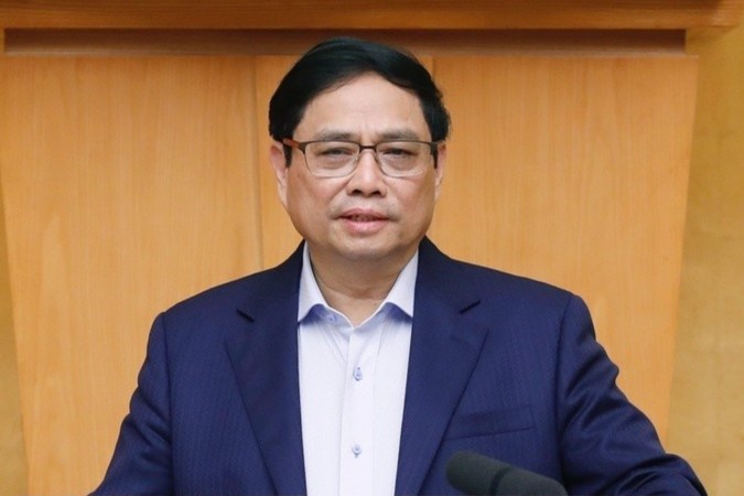 Thu tuong: ‘Khac phuc triet de tinh trang thieu xang, dau’ hinh anh