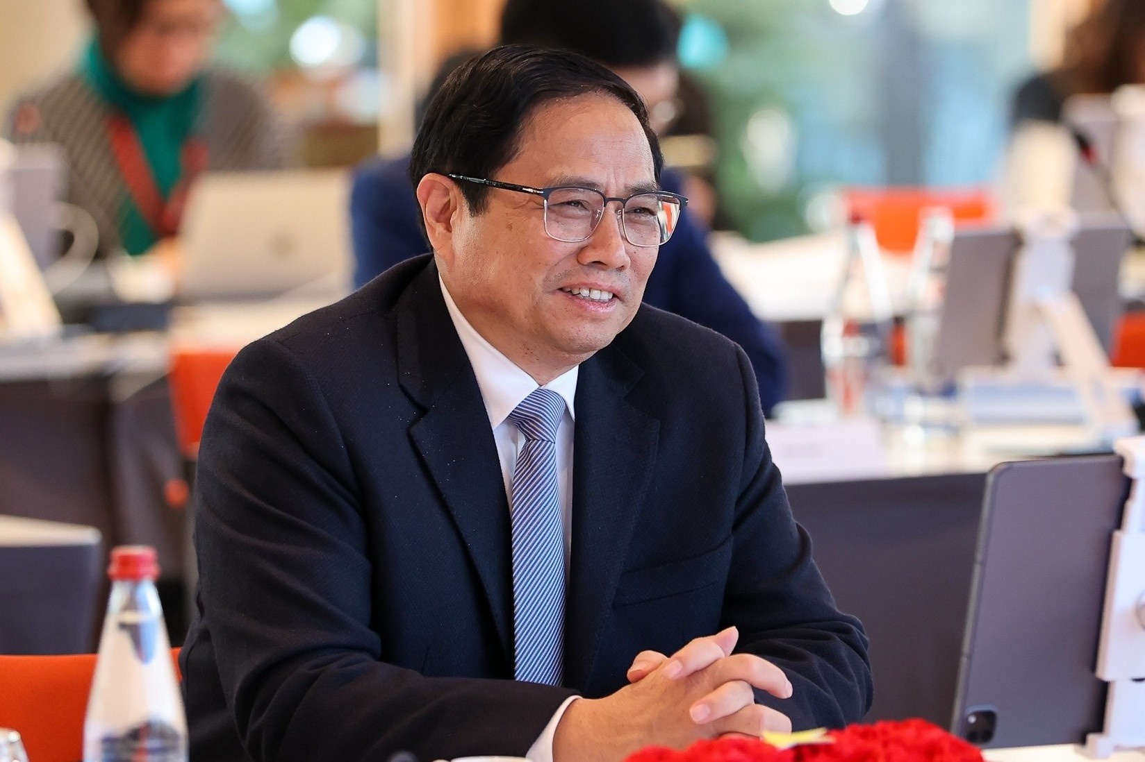 VN vay von uu dai anh 1