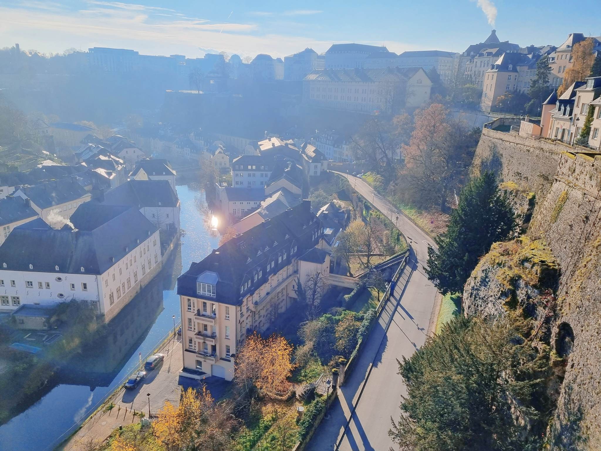 Thu tuong tham Luxembourg anh 1