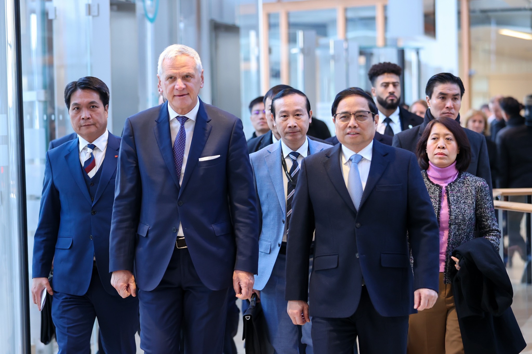 Thu tuong tham Luxembourg anh 4