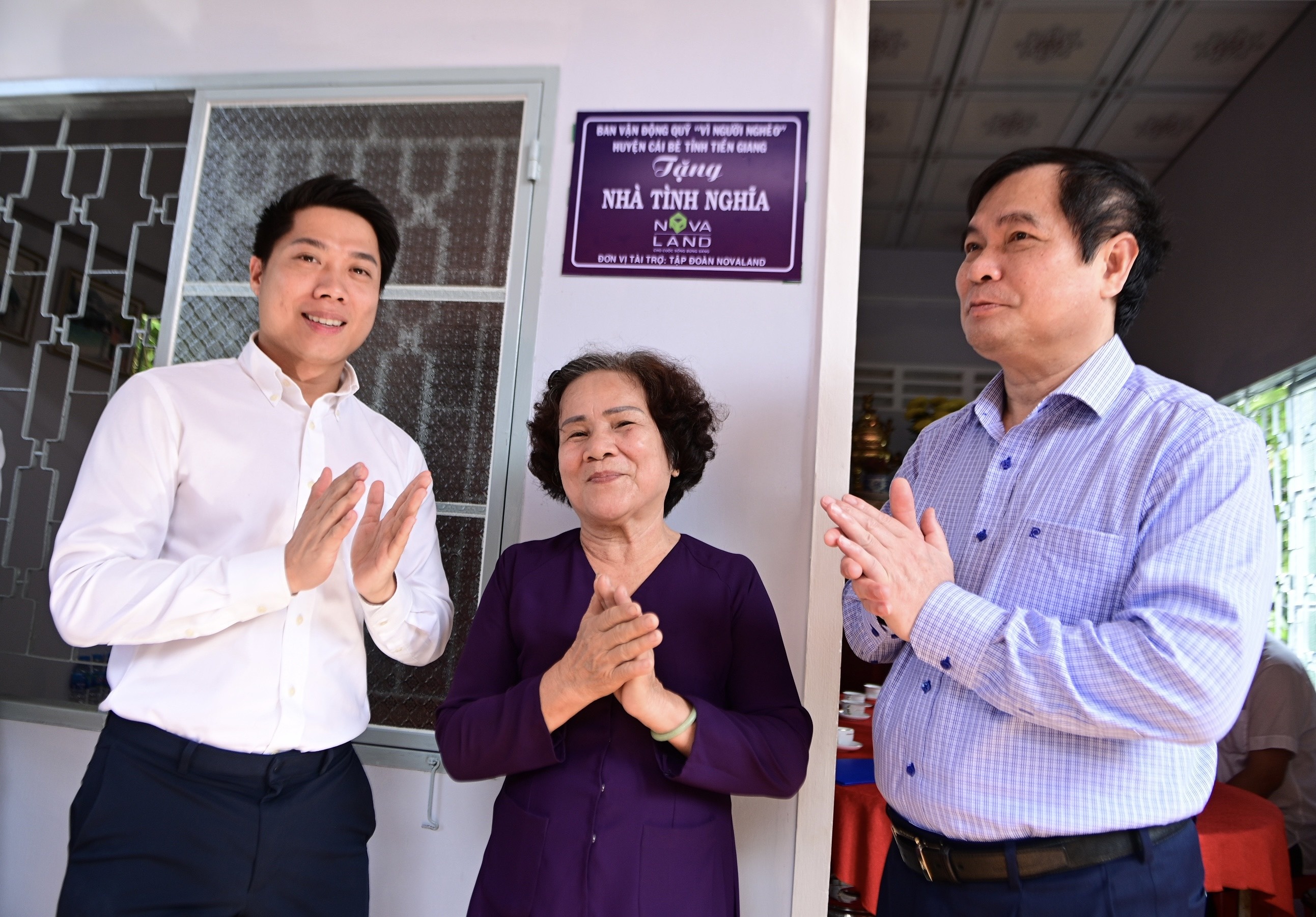 trao nha tinh nghia anh 7