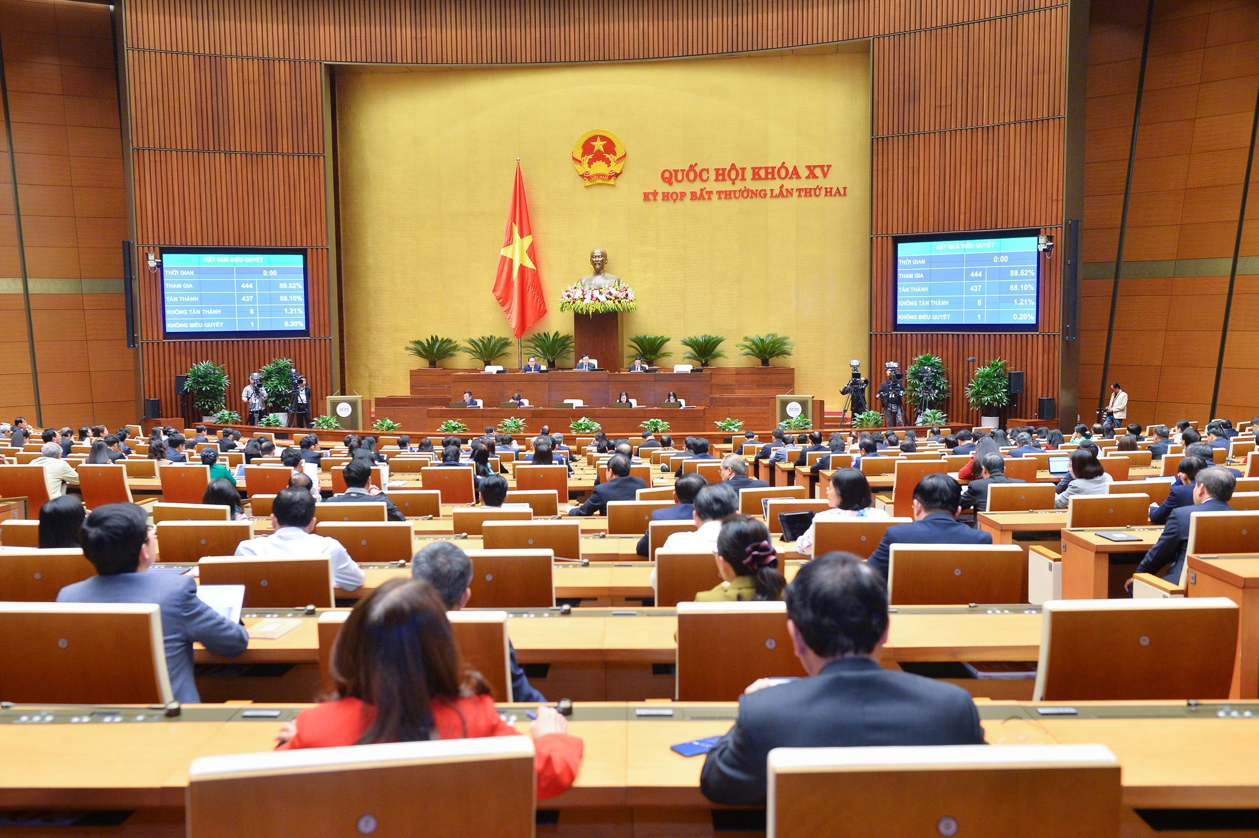 kinh phi chong dich Covid-19 anh 1