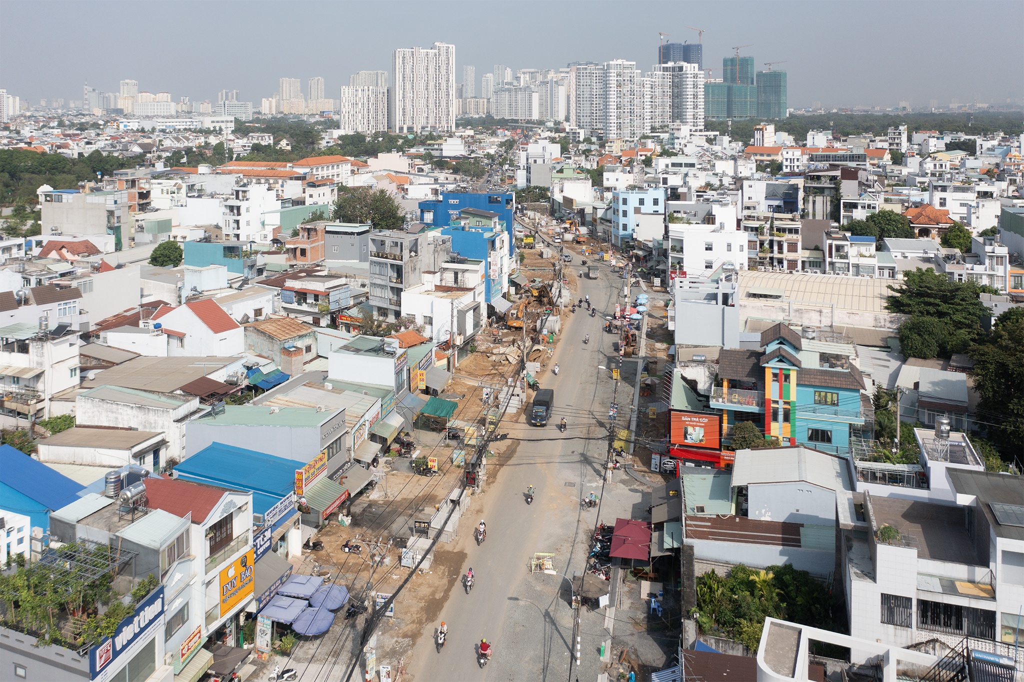 Duong Nguyen Thi Dinh anh 1