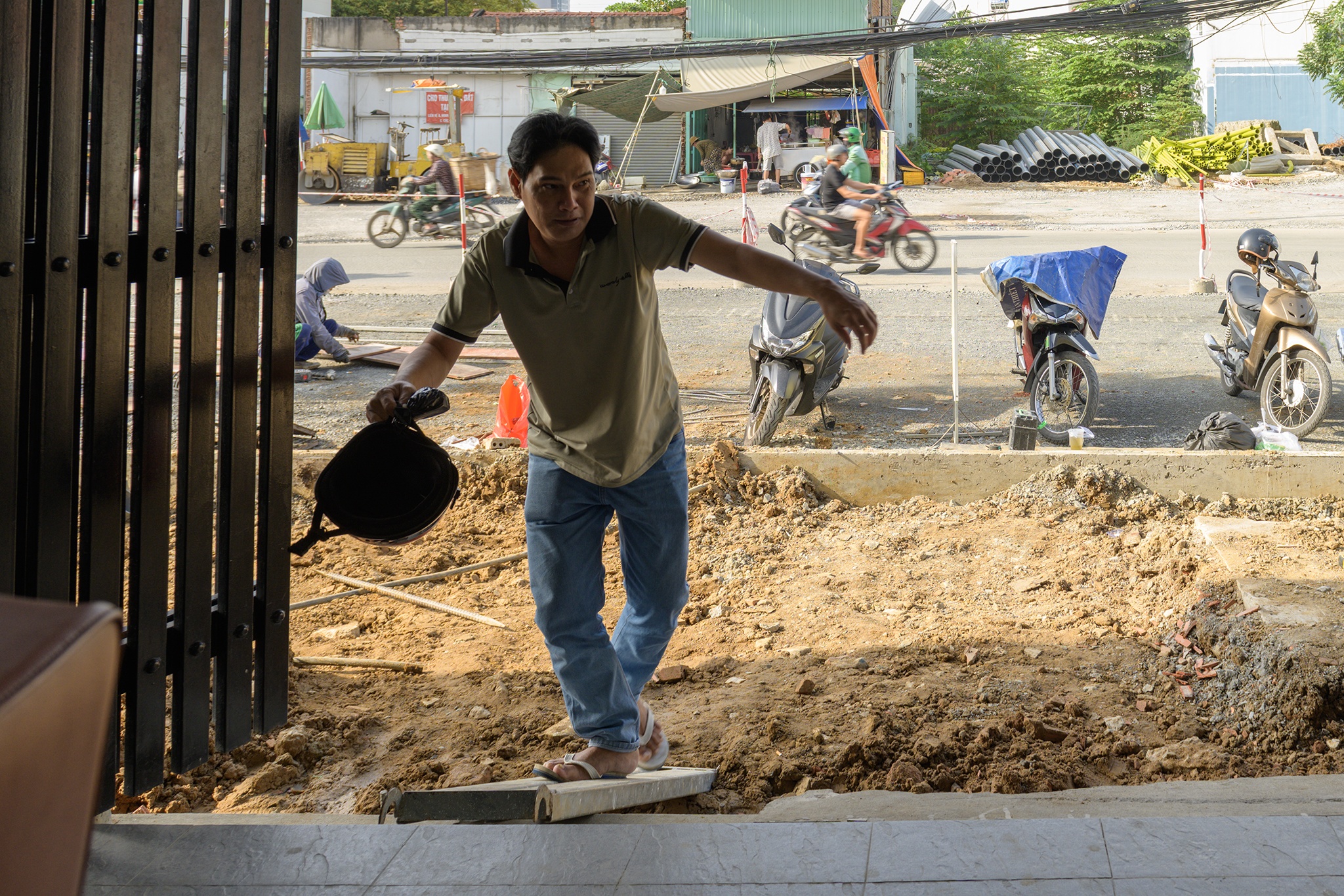 Duong Nguyen Thi Dinh anh 9