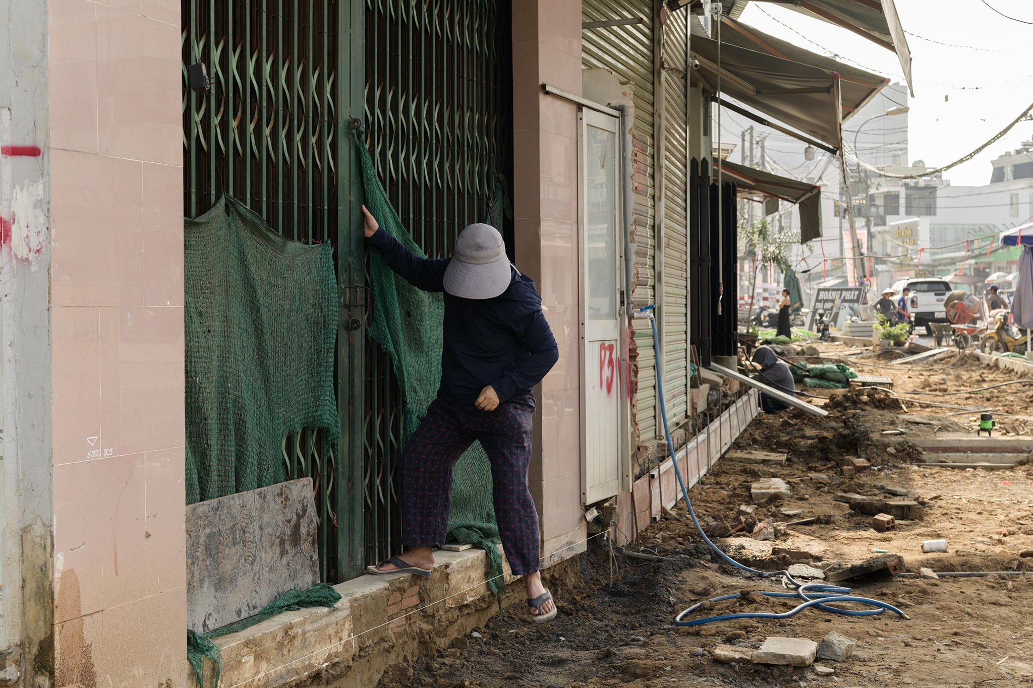 Duong Nguyen Thi Dinh anh 8