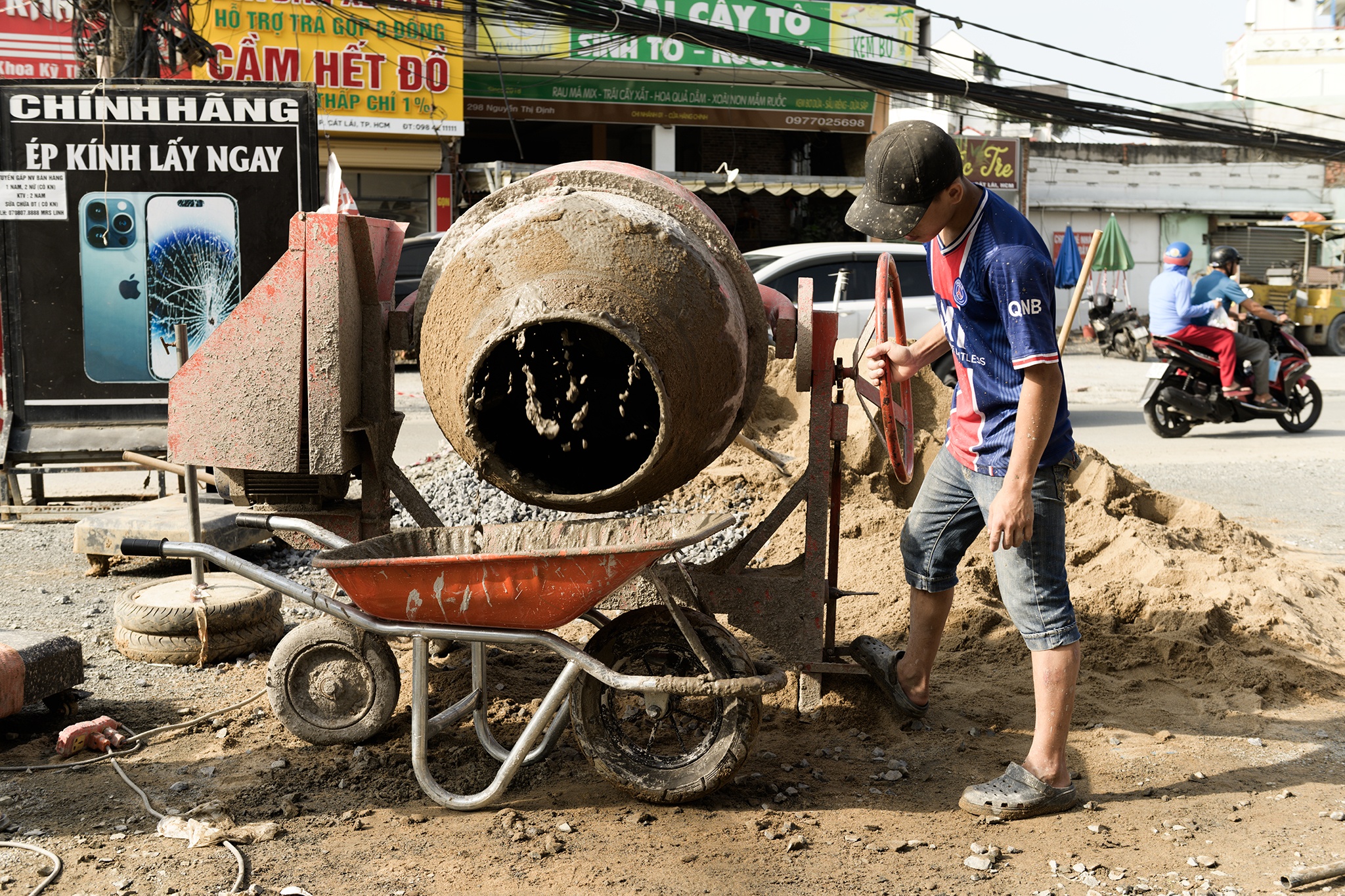 Duong Nguyen Thi Dinh anh 12