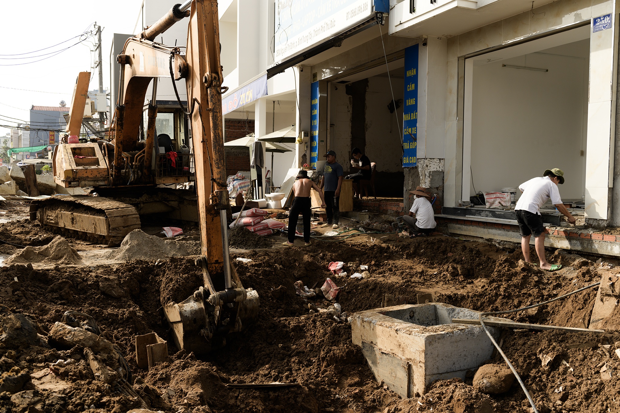 Duong Nguyen Thi Dinh anh 3