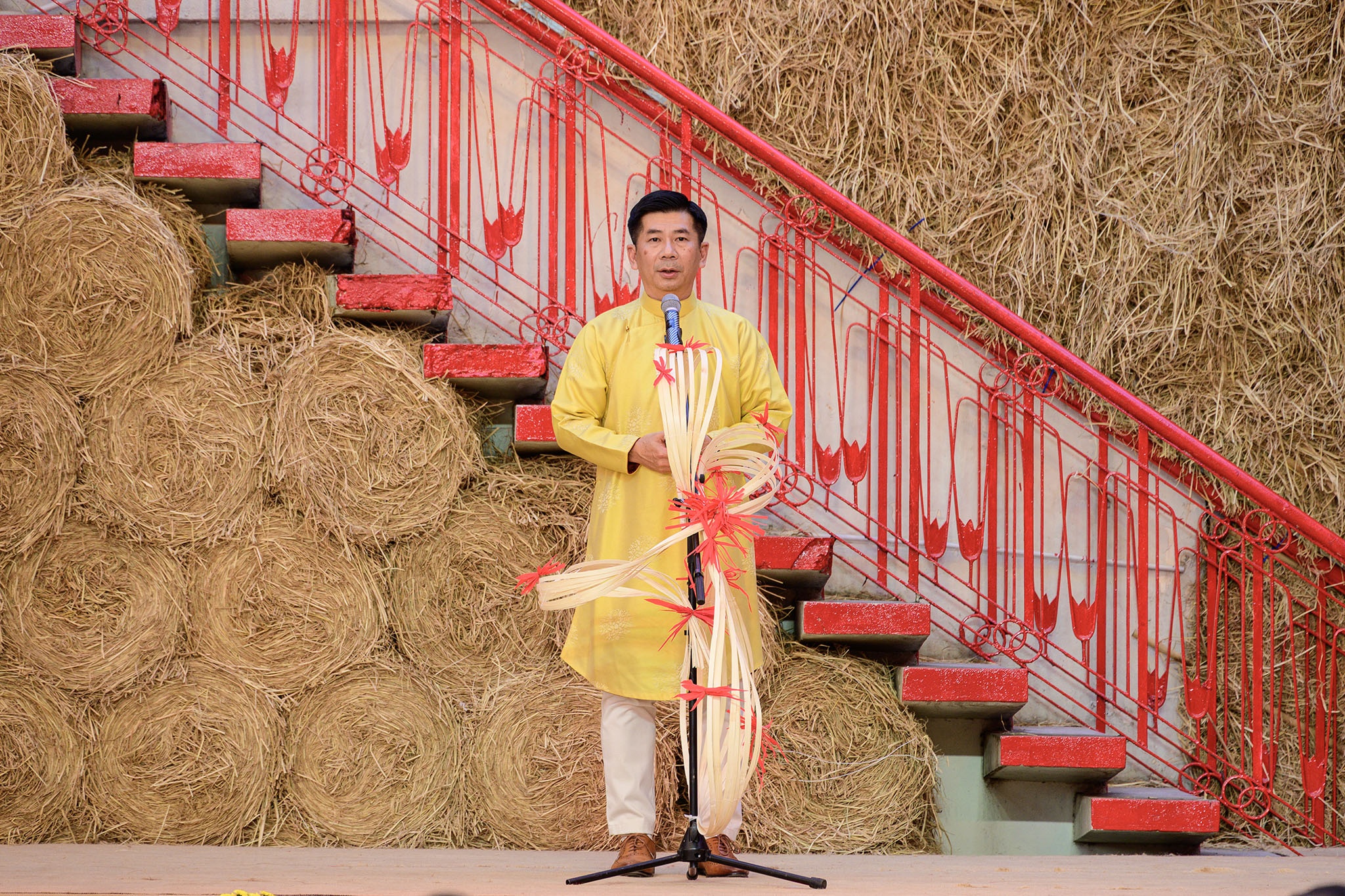 Le hoi Tet Viet anh 10