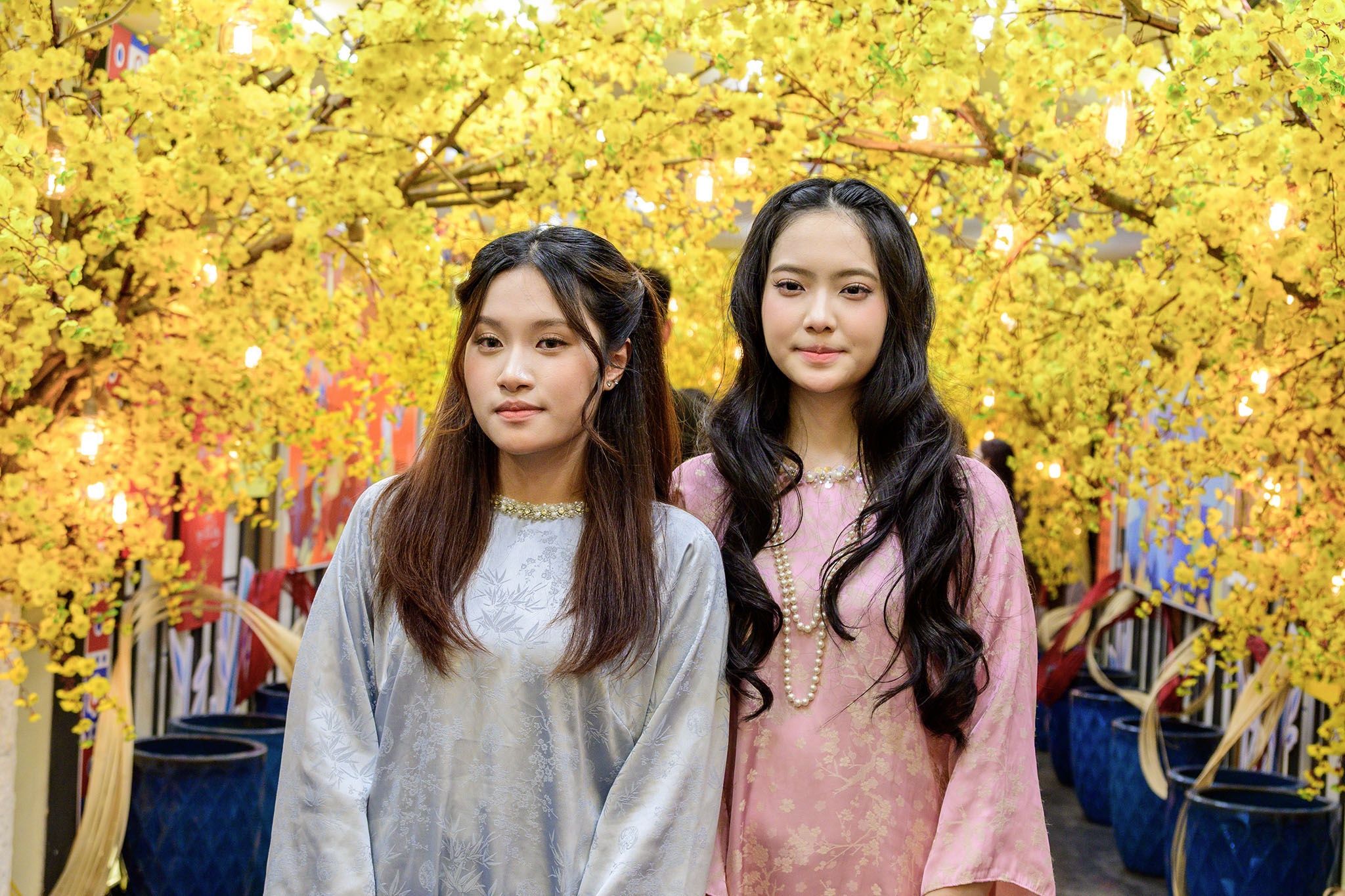 Le hoi Tet Viet anh 7