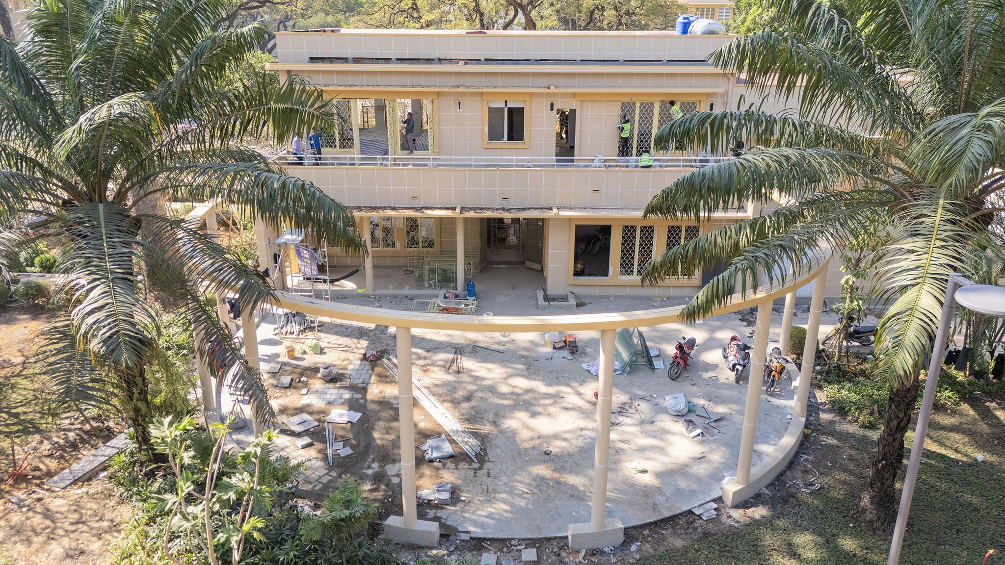 Giot nuoc mat anh 12