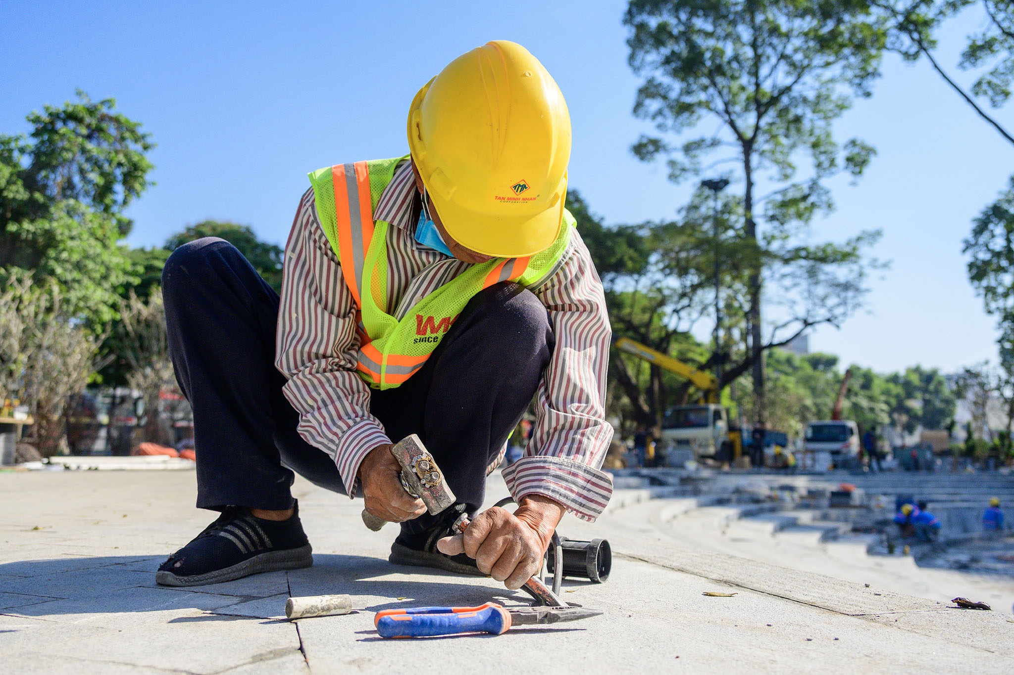 Giot nuoc mat anh 11