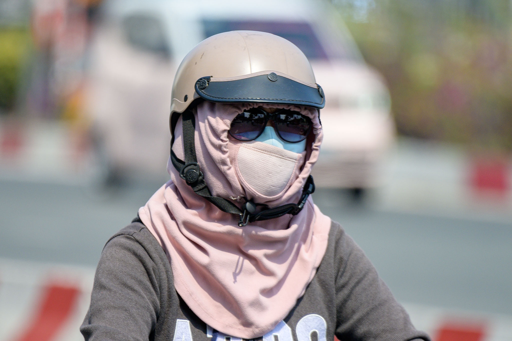 Trai Dat sap don El Nino 'manh nhat trong lich su'? hinh anh