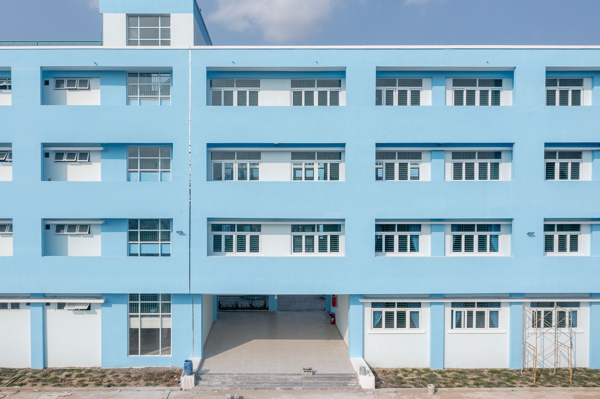 cong trinh truong hoc anh 5