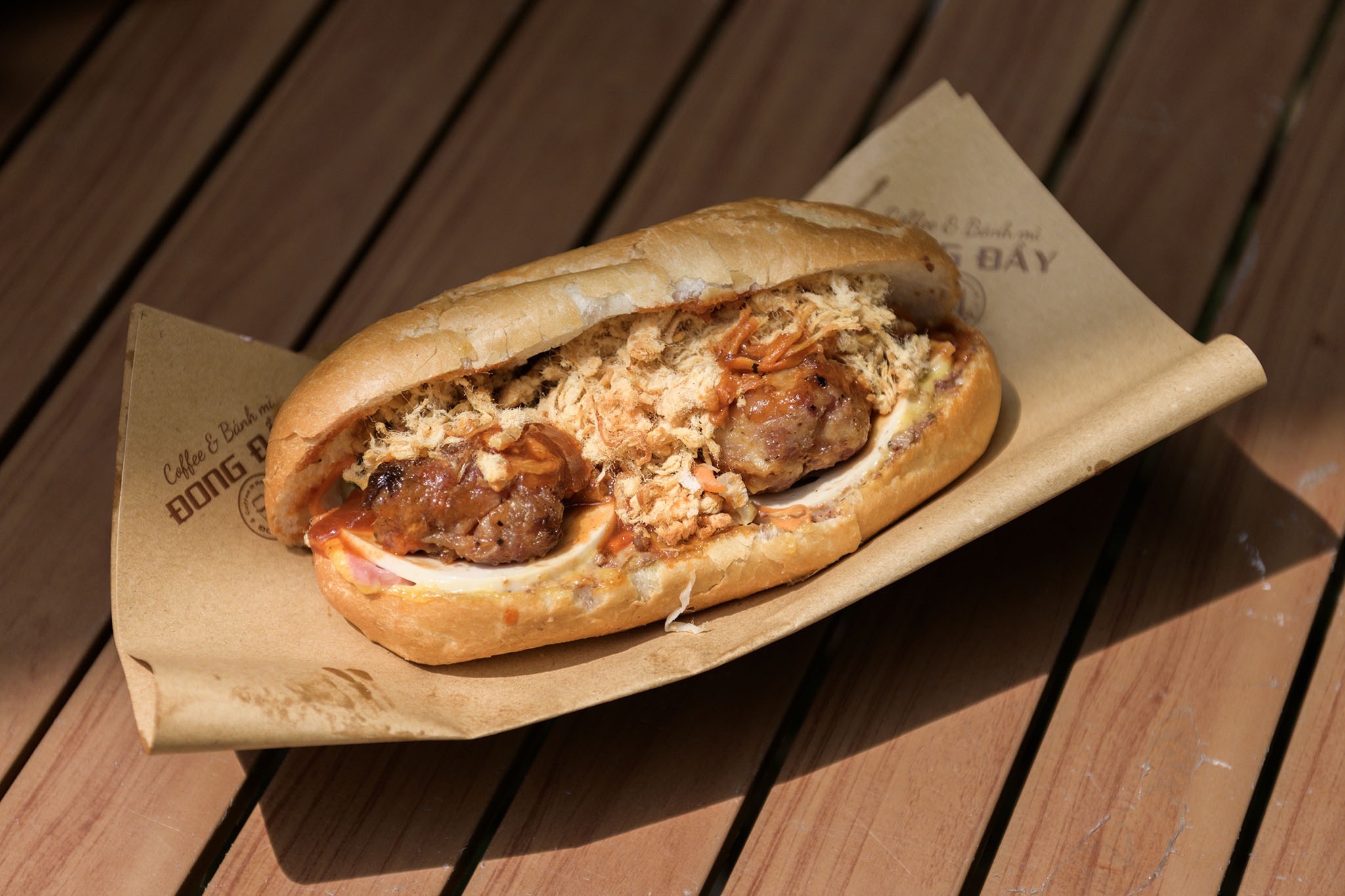 le hoi banh mi anh 10