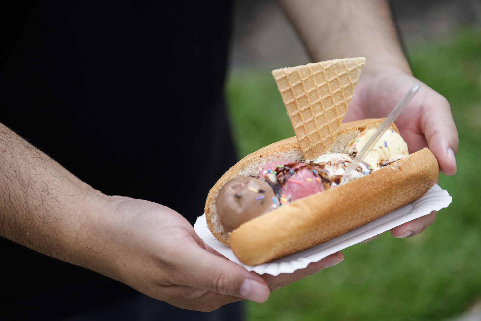 le hoi banh mi anh 9