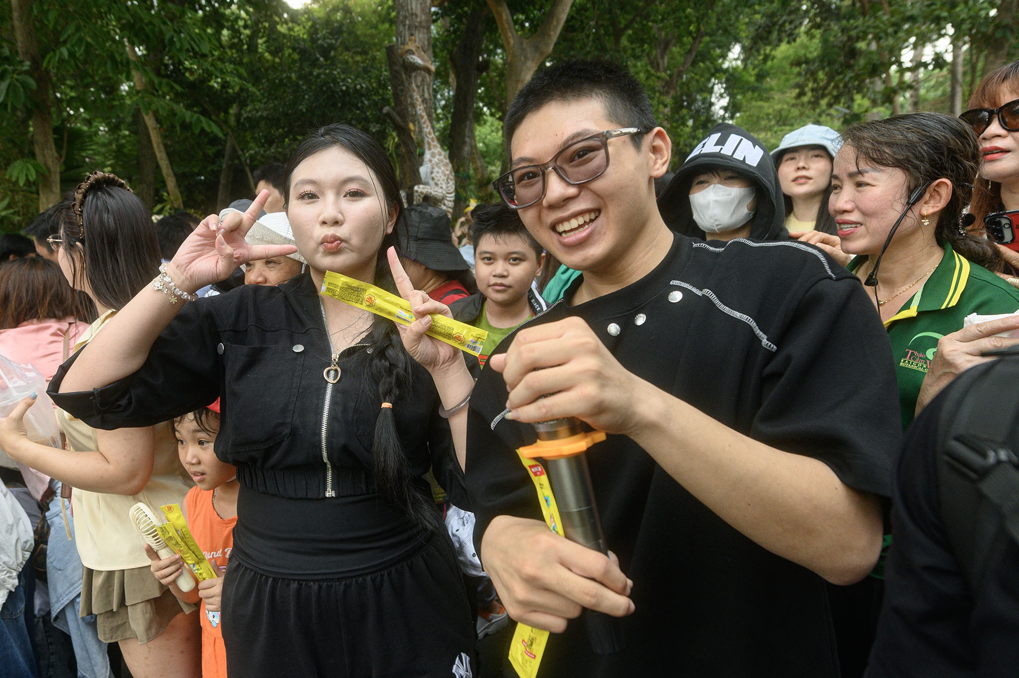 Thao Cam Vien anh 12