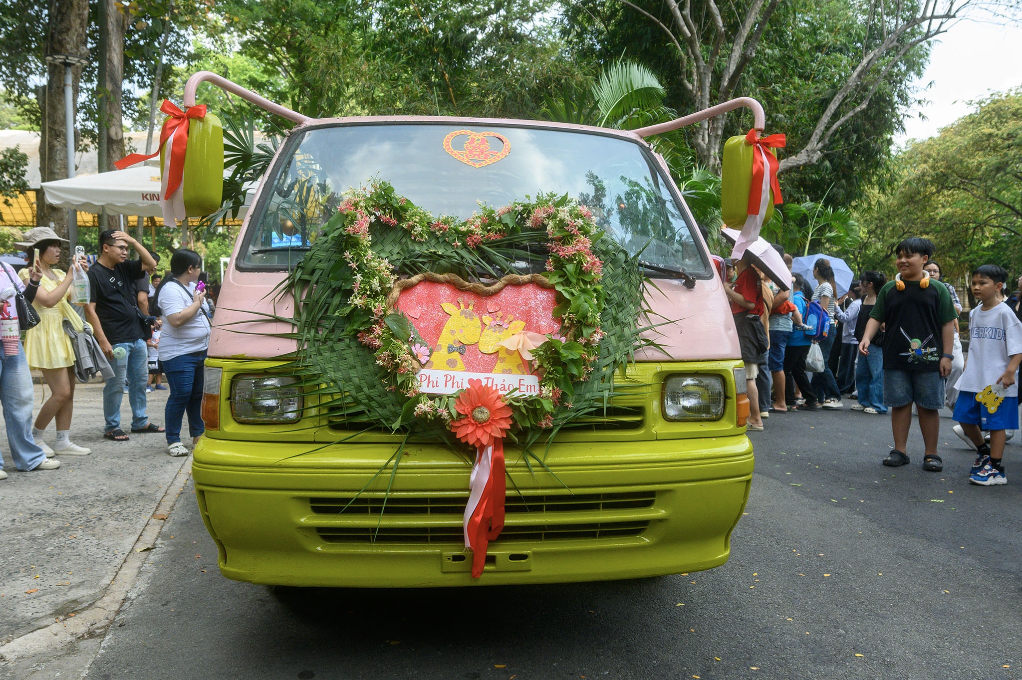 Thao Cam Vien anh 10