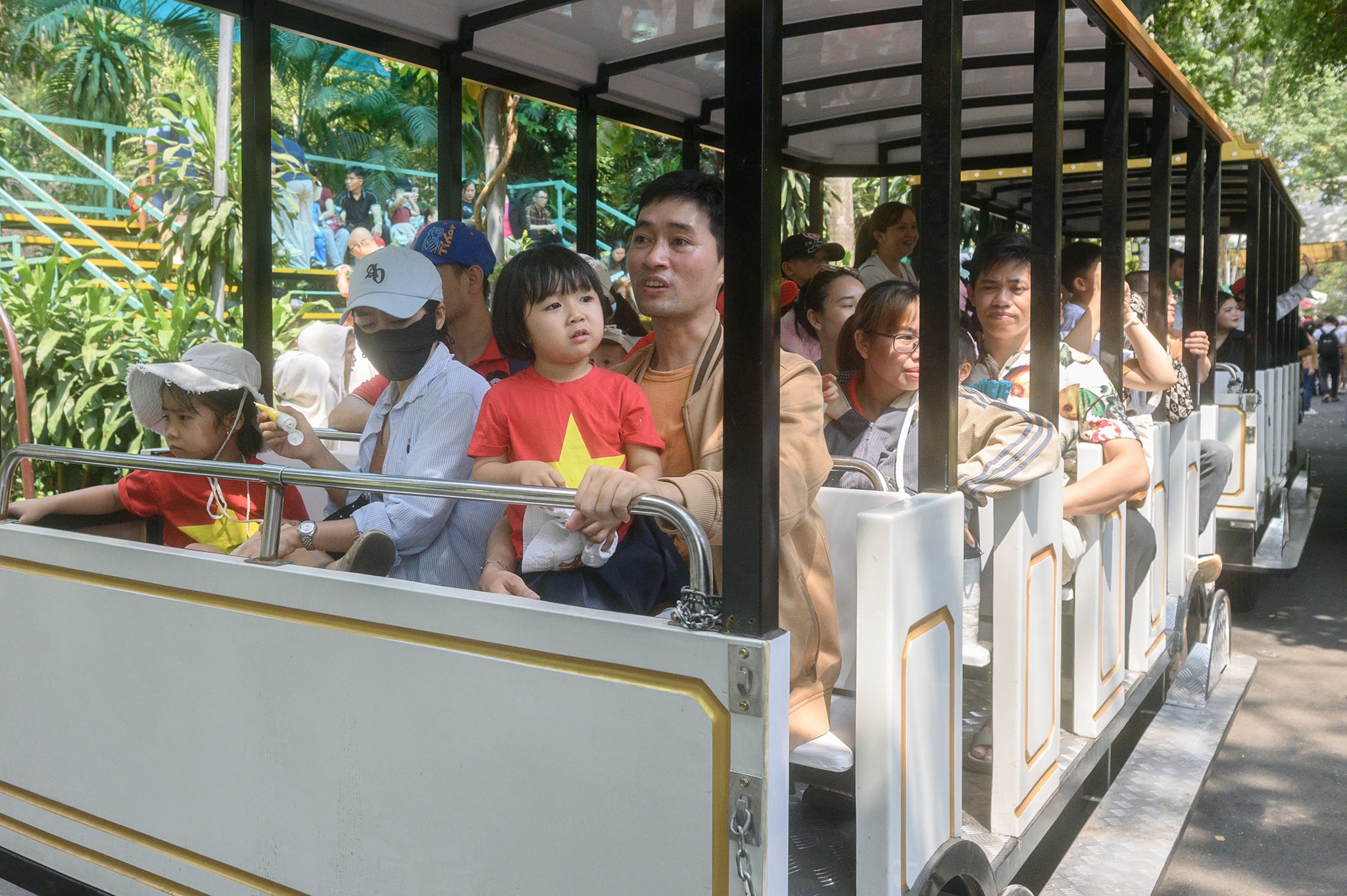 Thao Cam Vien anh 14