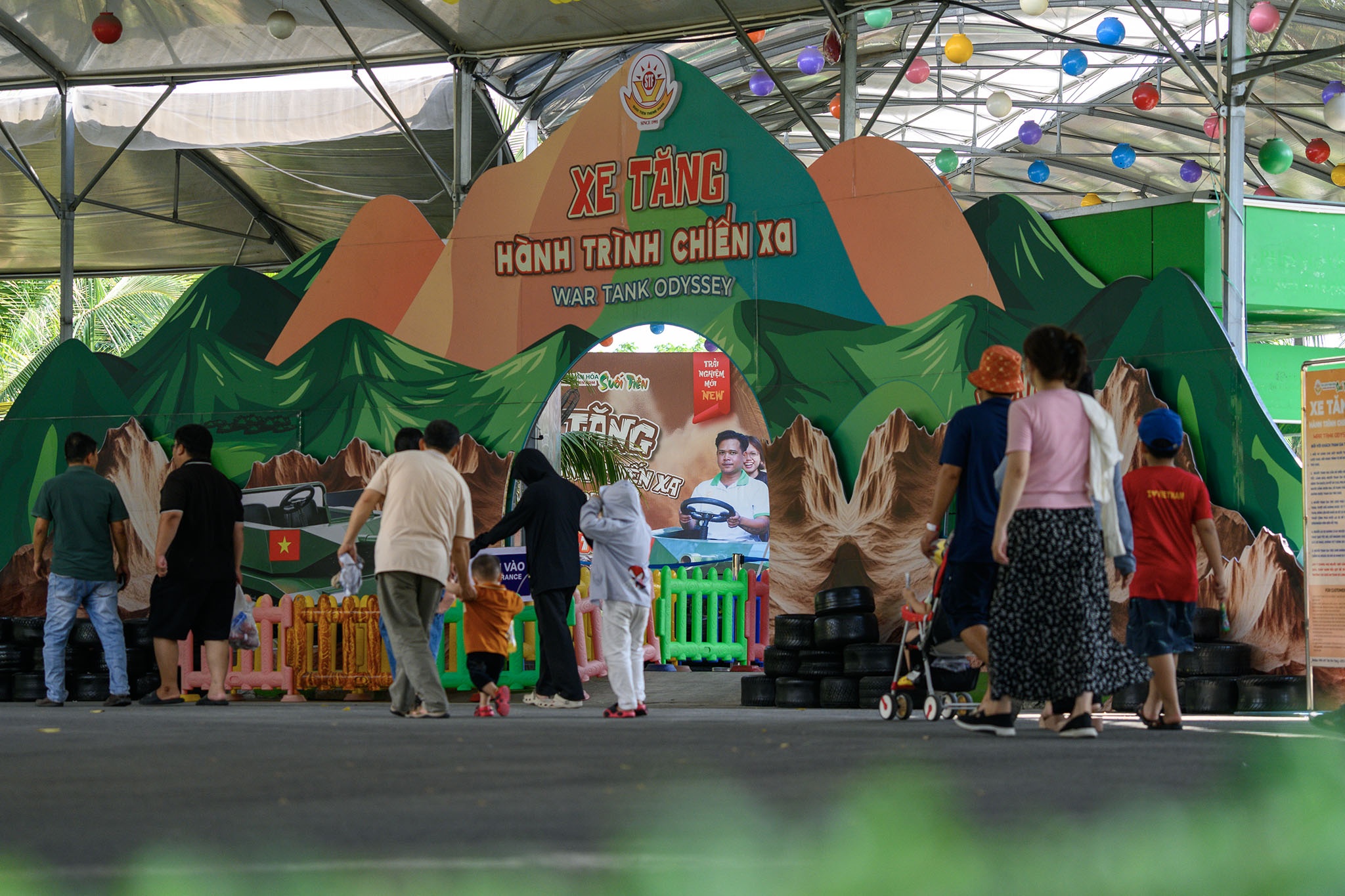 Suoi Tien anh 9