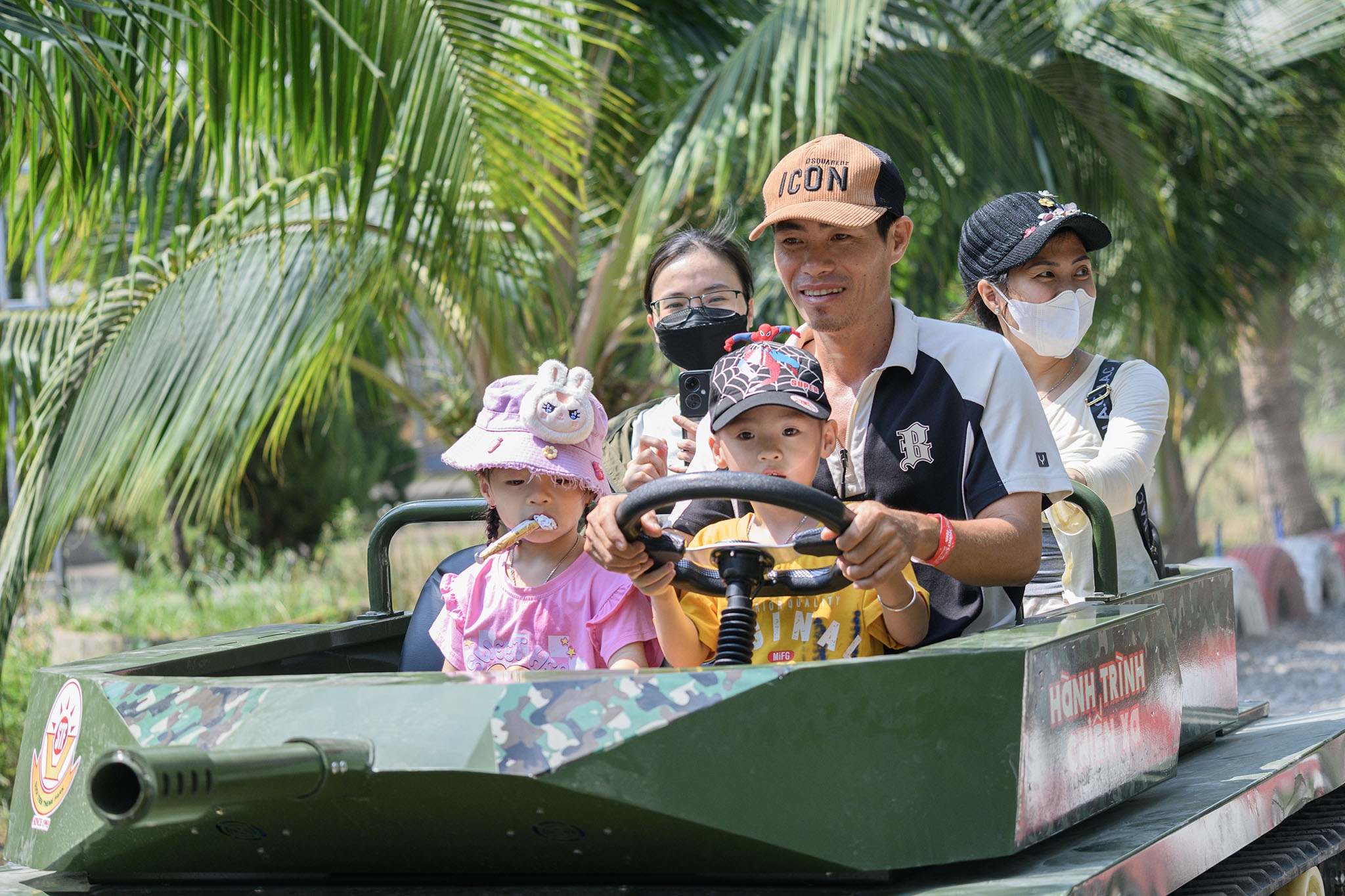 Suoi Tien anh 8