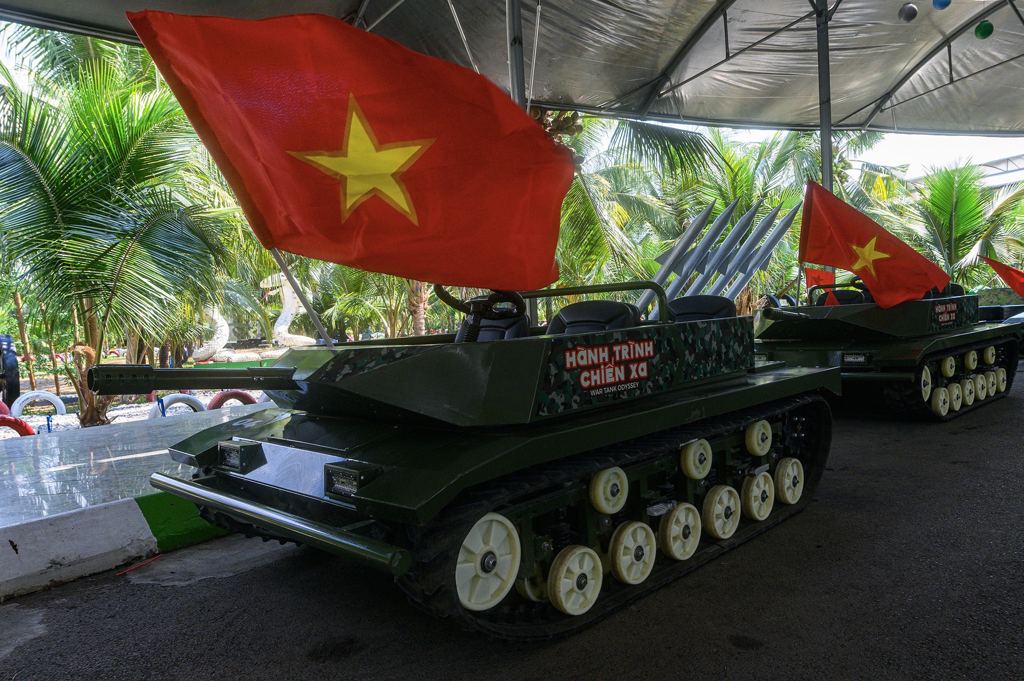 Suoi Tien anh 3