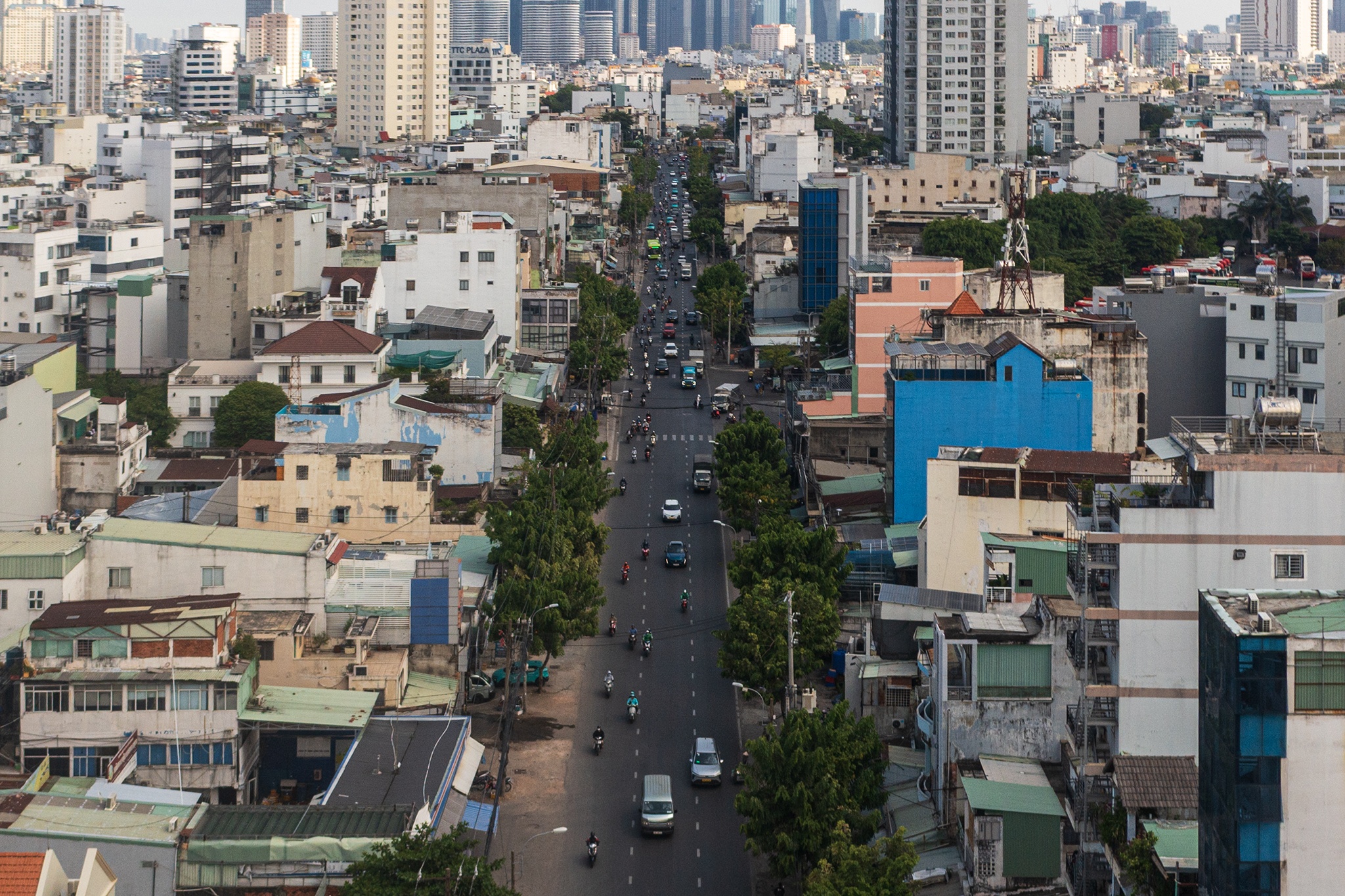 Hang xanh anh 4