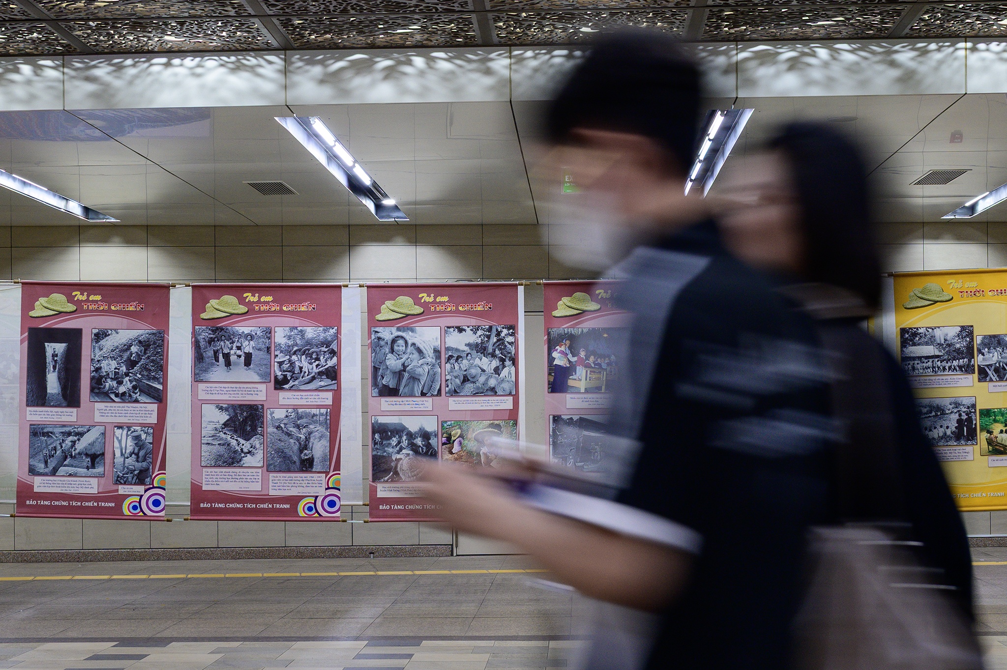 Metro anh 4