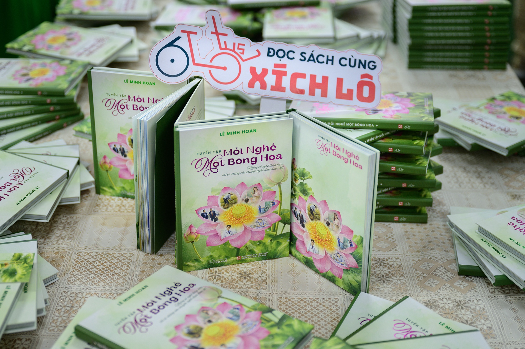 le minh hoan anh 3