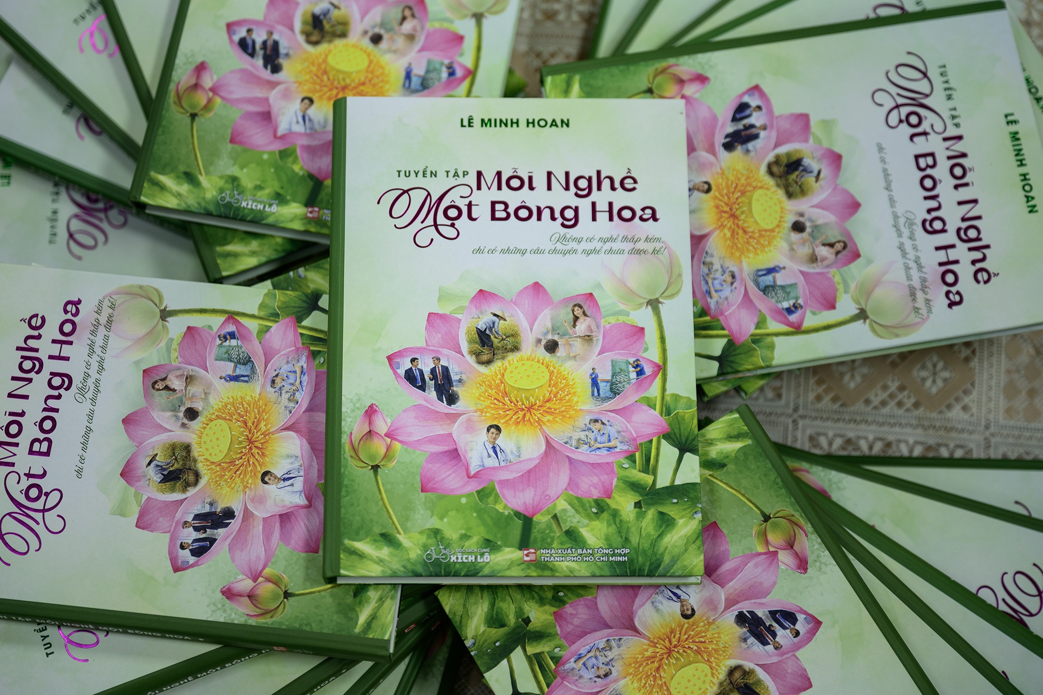 le minh hoan anh 13
