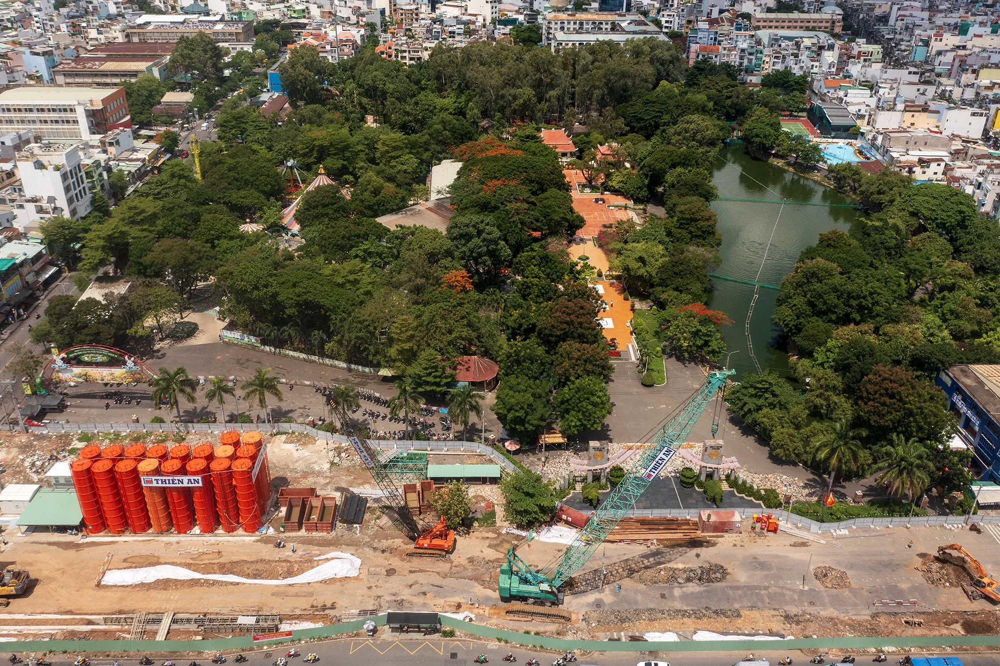 Lê Thị Riêng ảnh 9 Le Thi Rieng anh 9