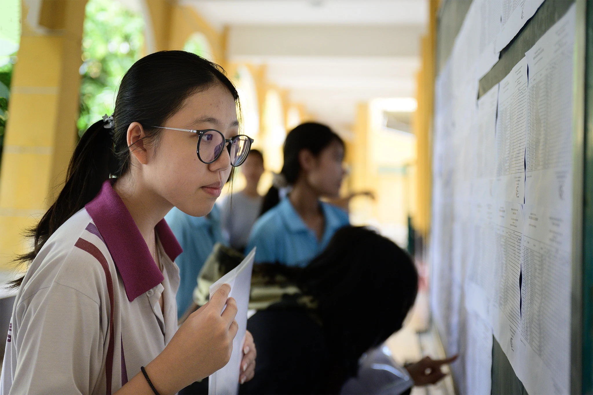 Loạt trường đại học cảnh báo lừa đảo tuyển sinh