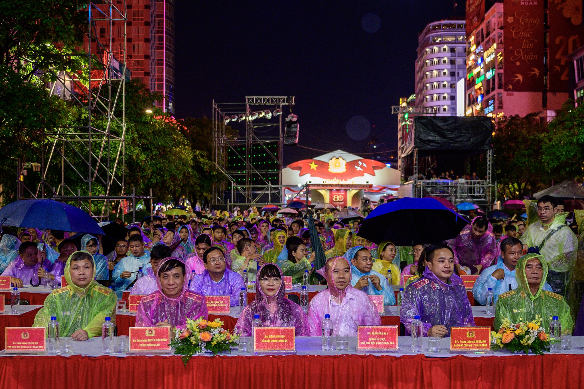 bo cong an anh 1