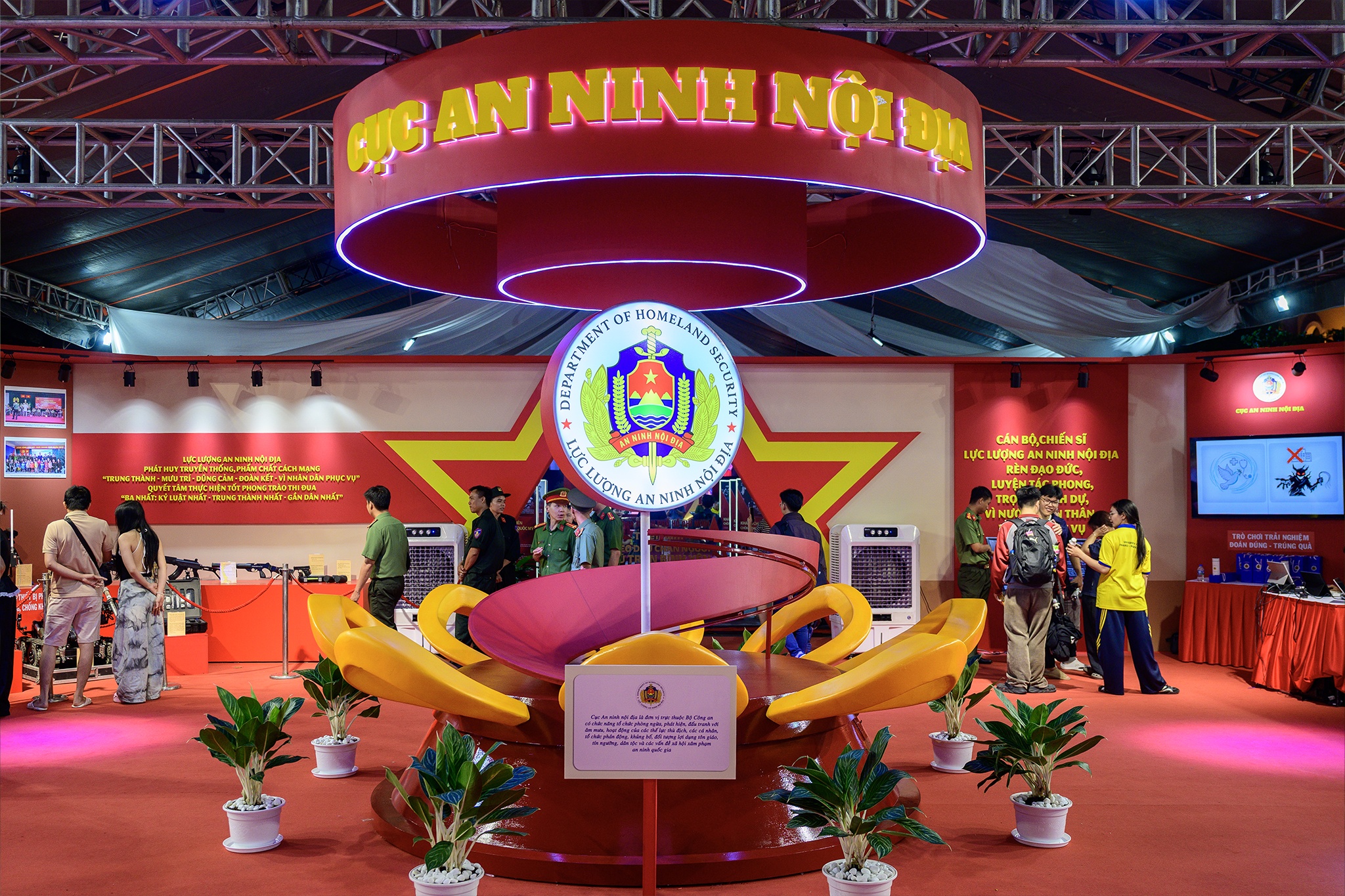 bộ công an ảnh 7 bo cong an anh 7