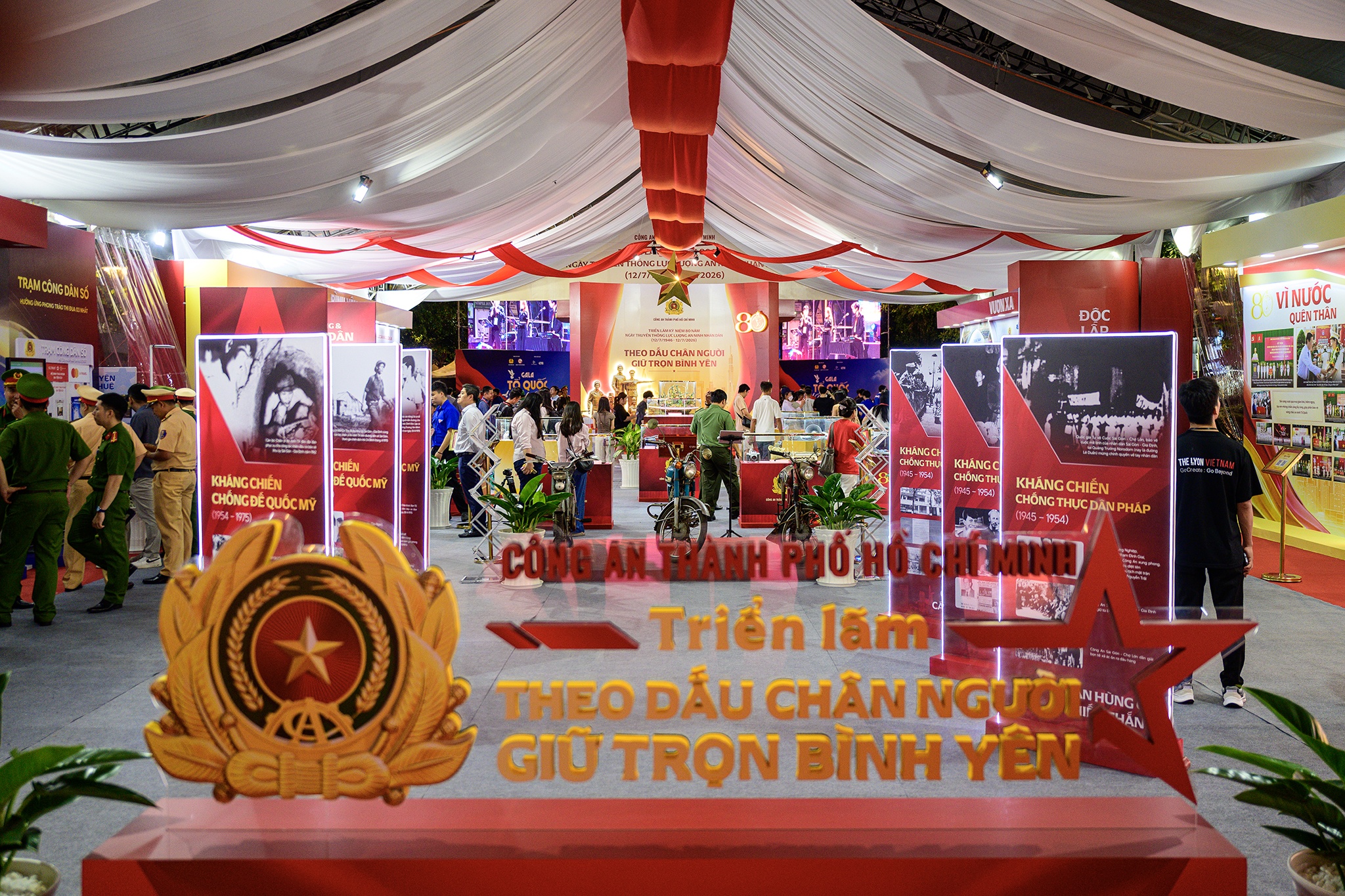 bo cong an anh 9