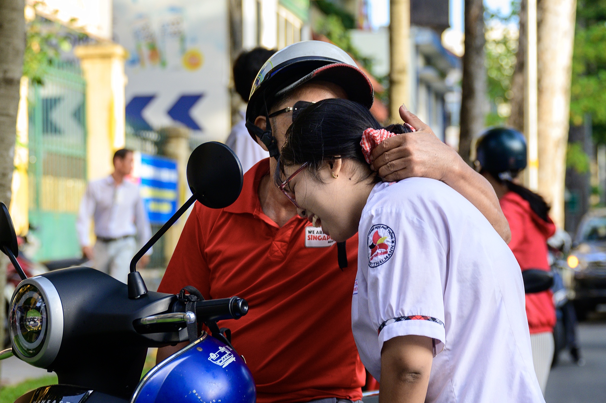 văn ảnh 2 van anh 2