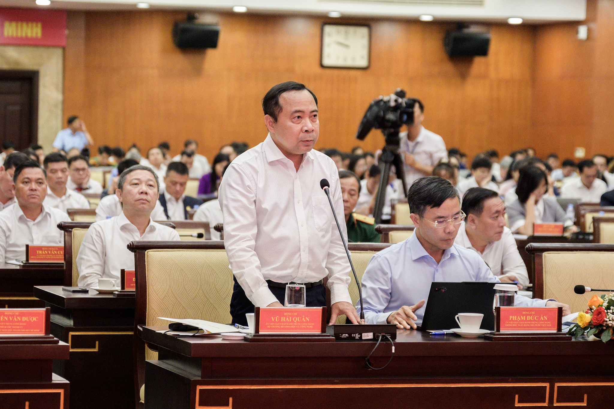 Thủ tướng ảnh 9 Thu tuong anh 9