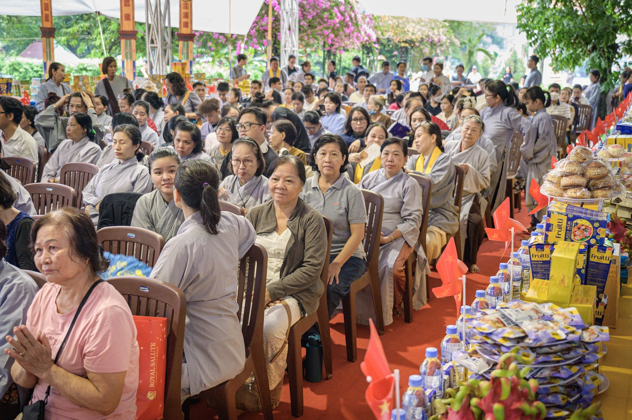 le cau sieu anh 2