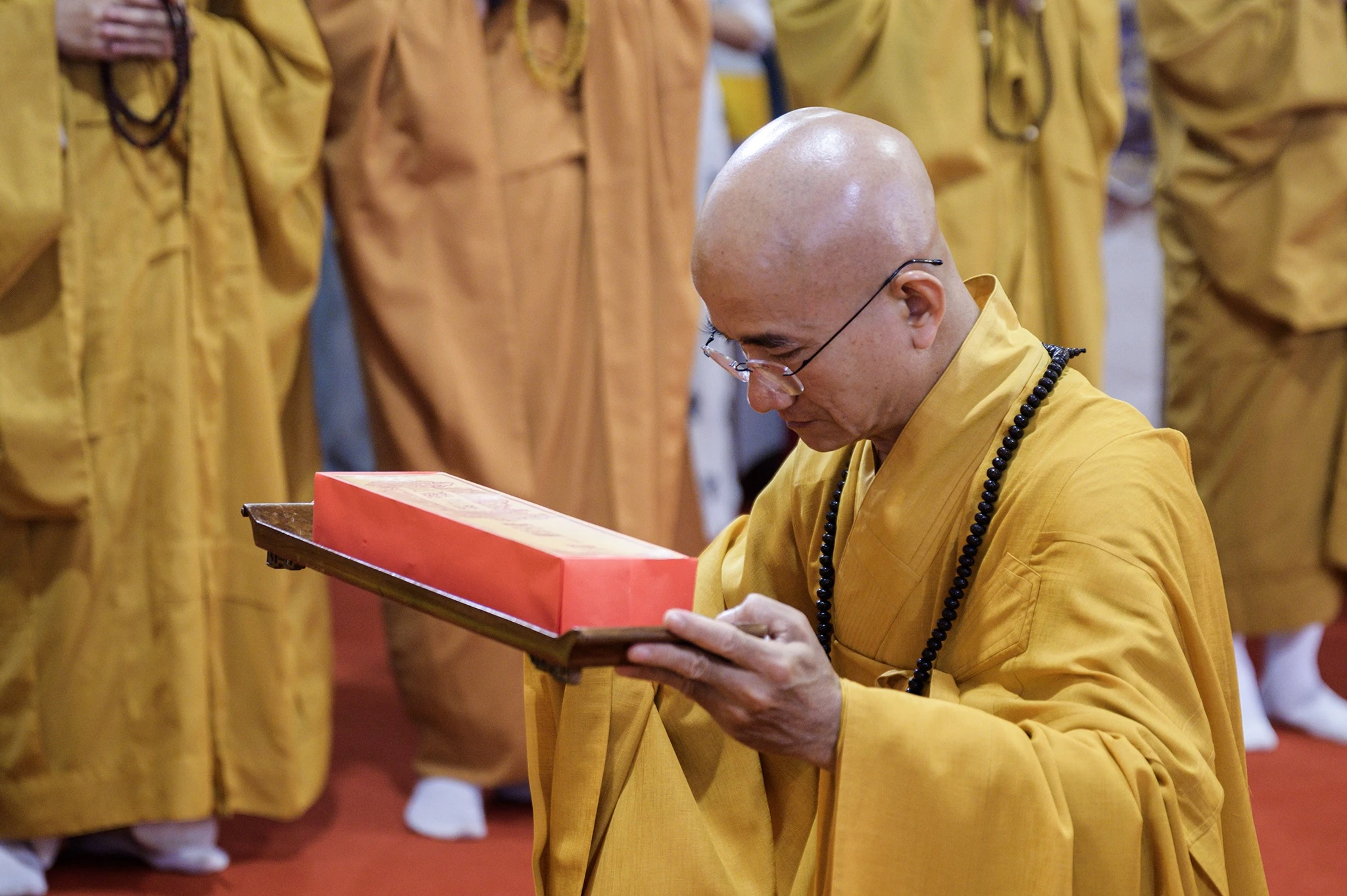 le cau sieu anh 11