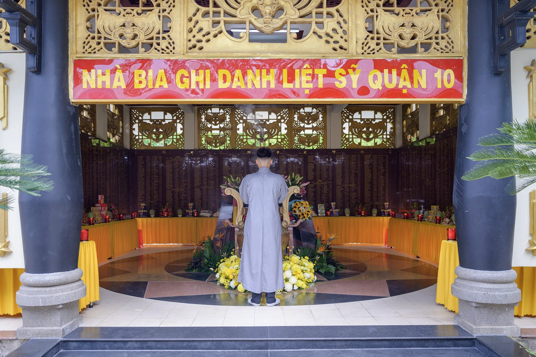 le cau sieu anh 15