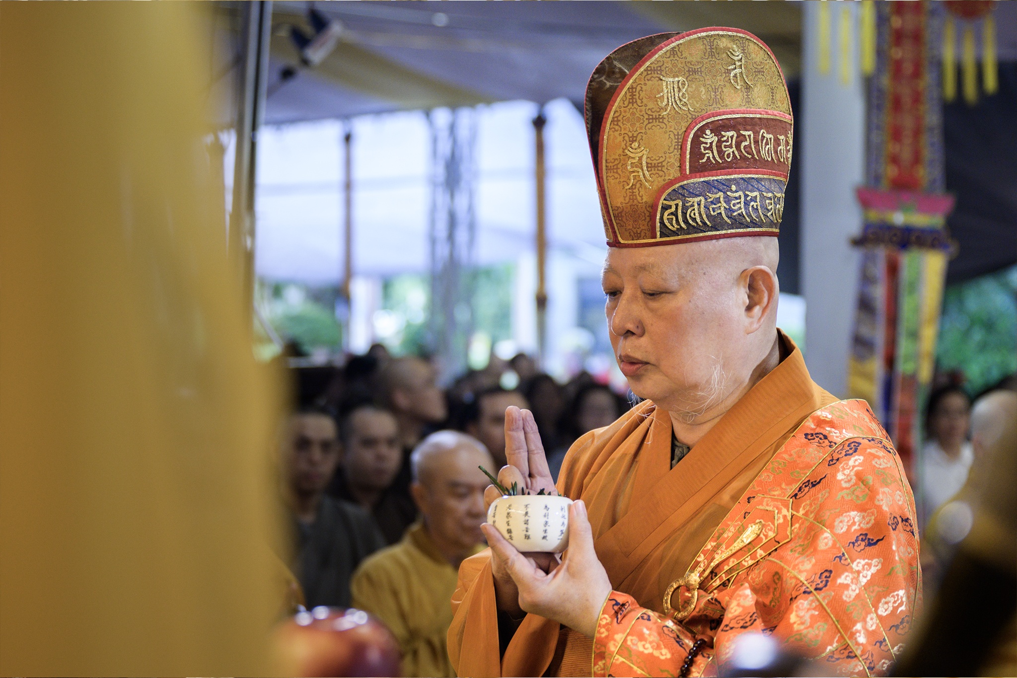 le cau sieu anh 9