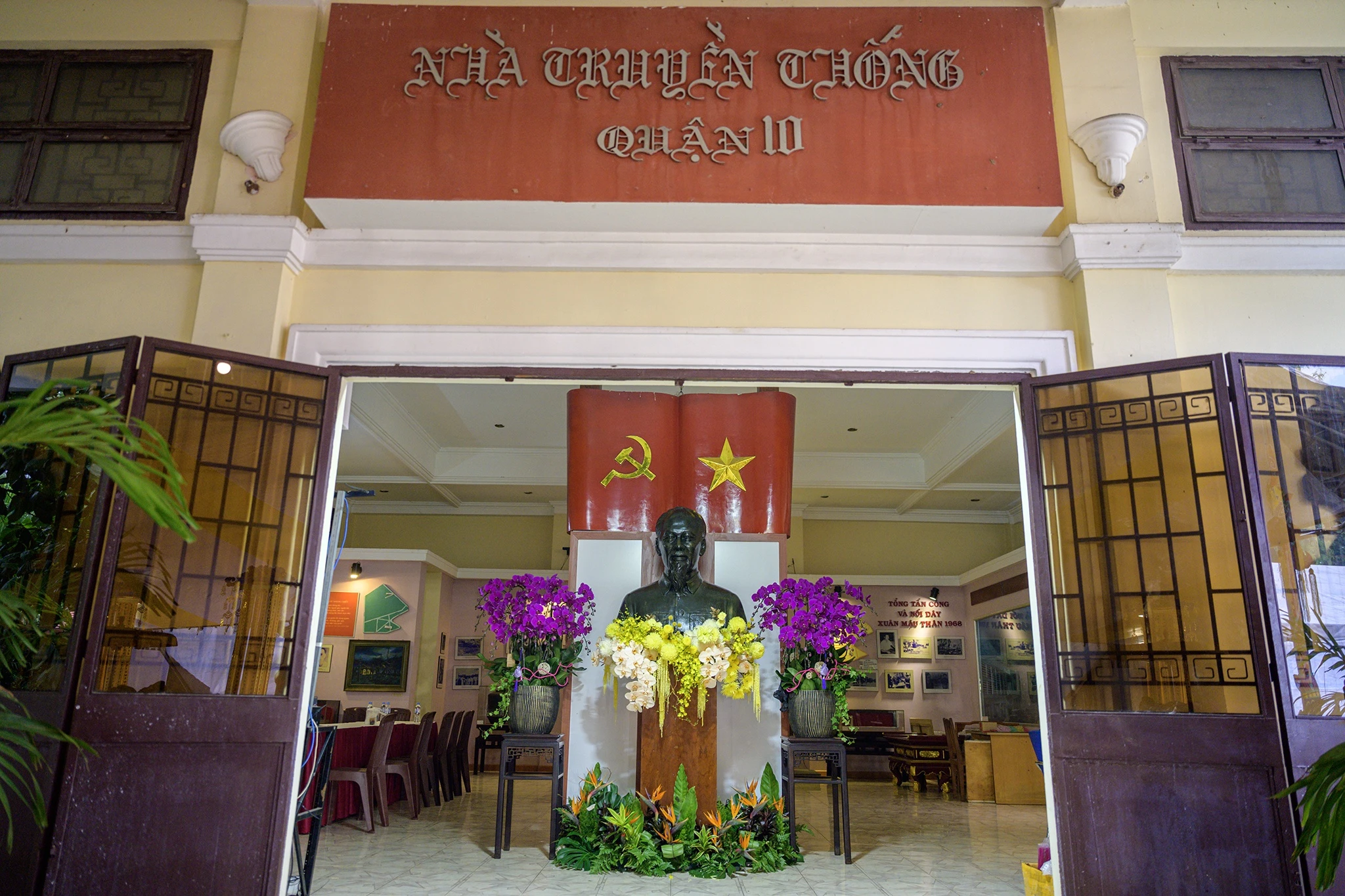 le thi rieng anh 4