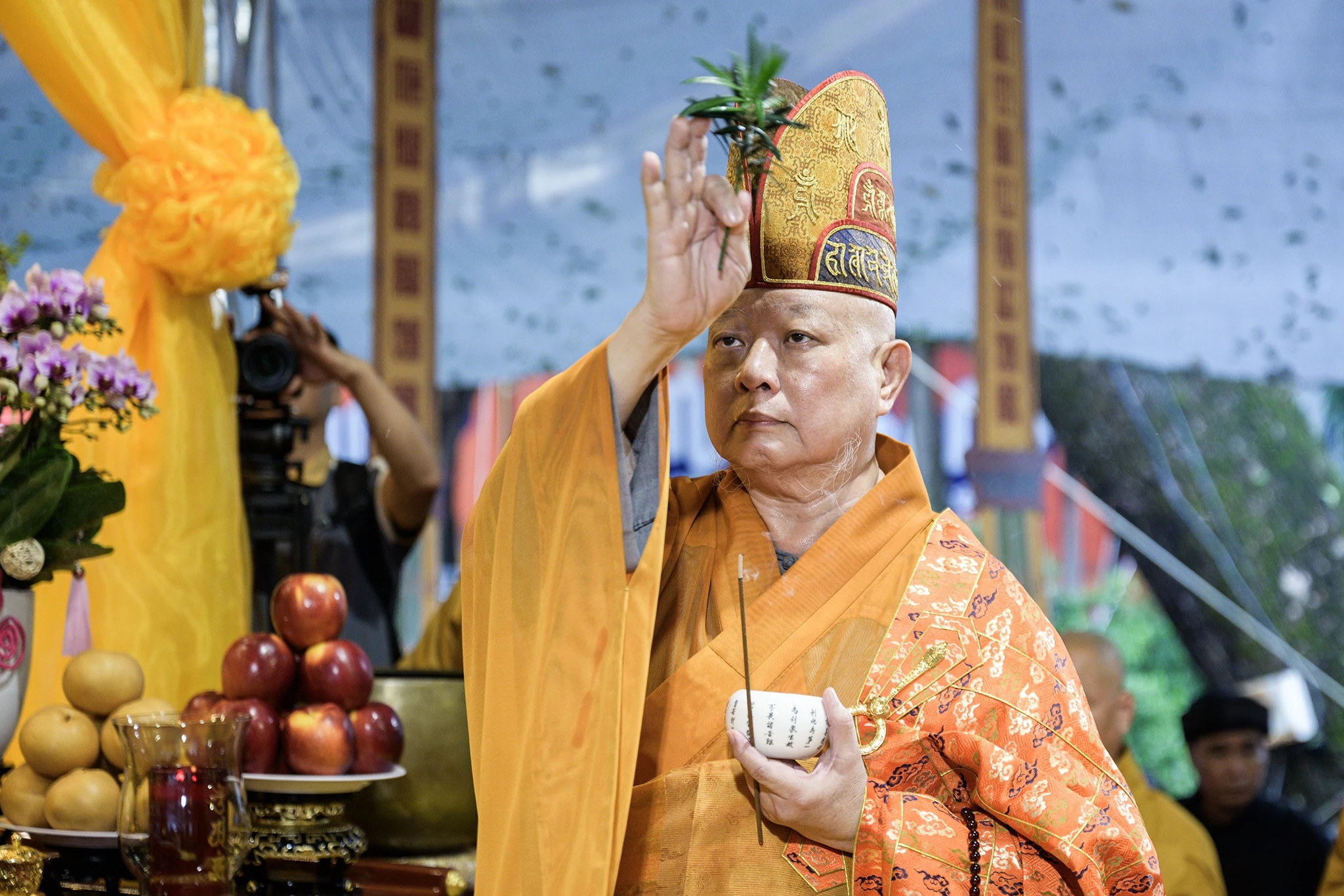 le cau sieu anh 13