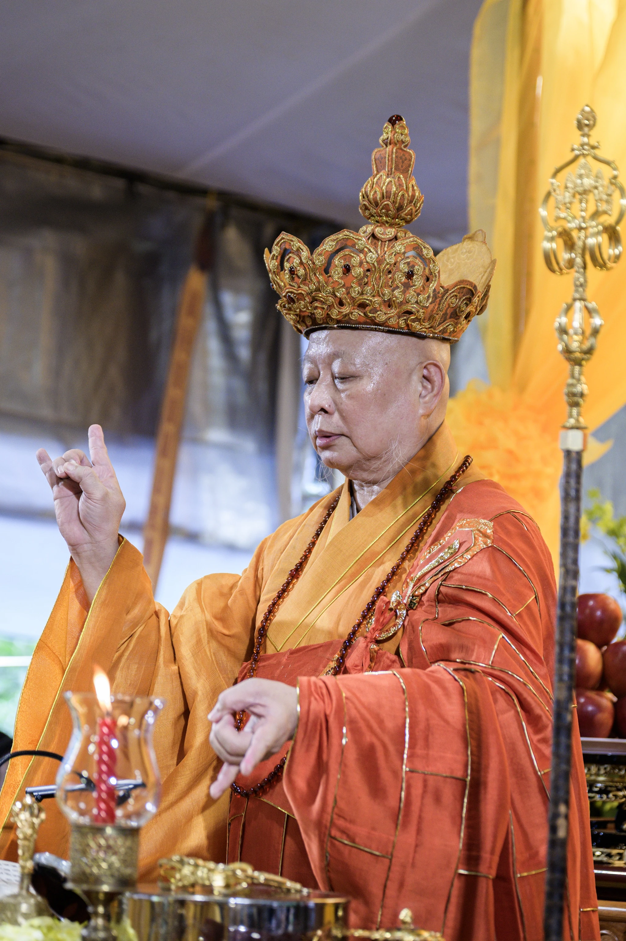 le thi rieng anh 40