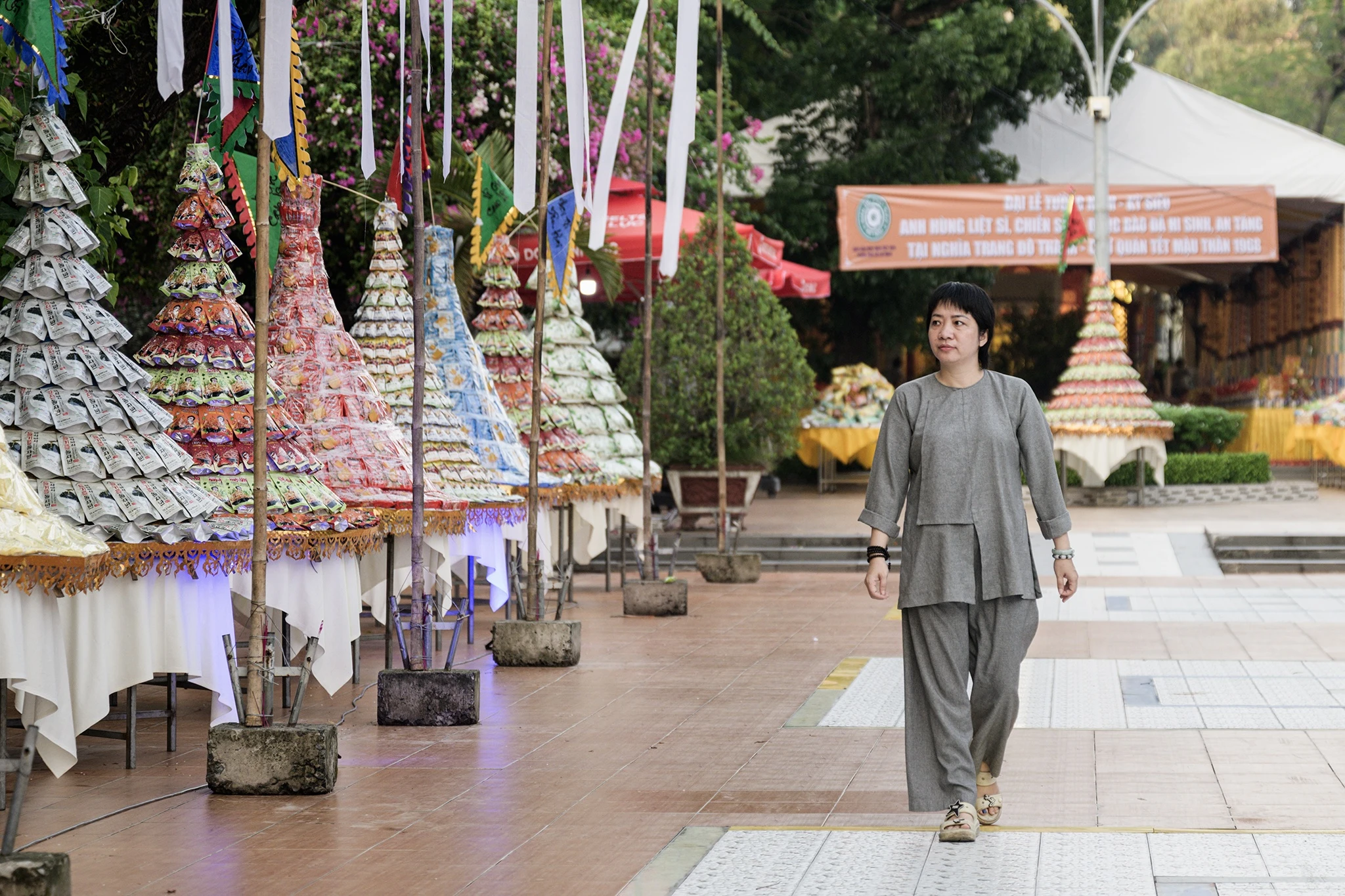 le thi rieng anh 12