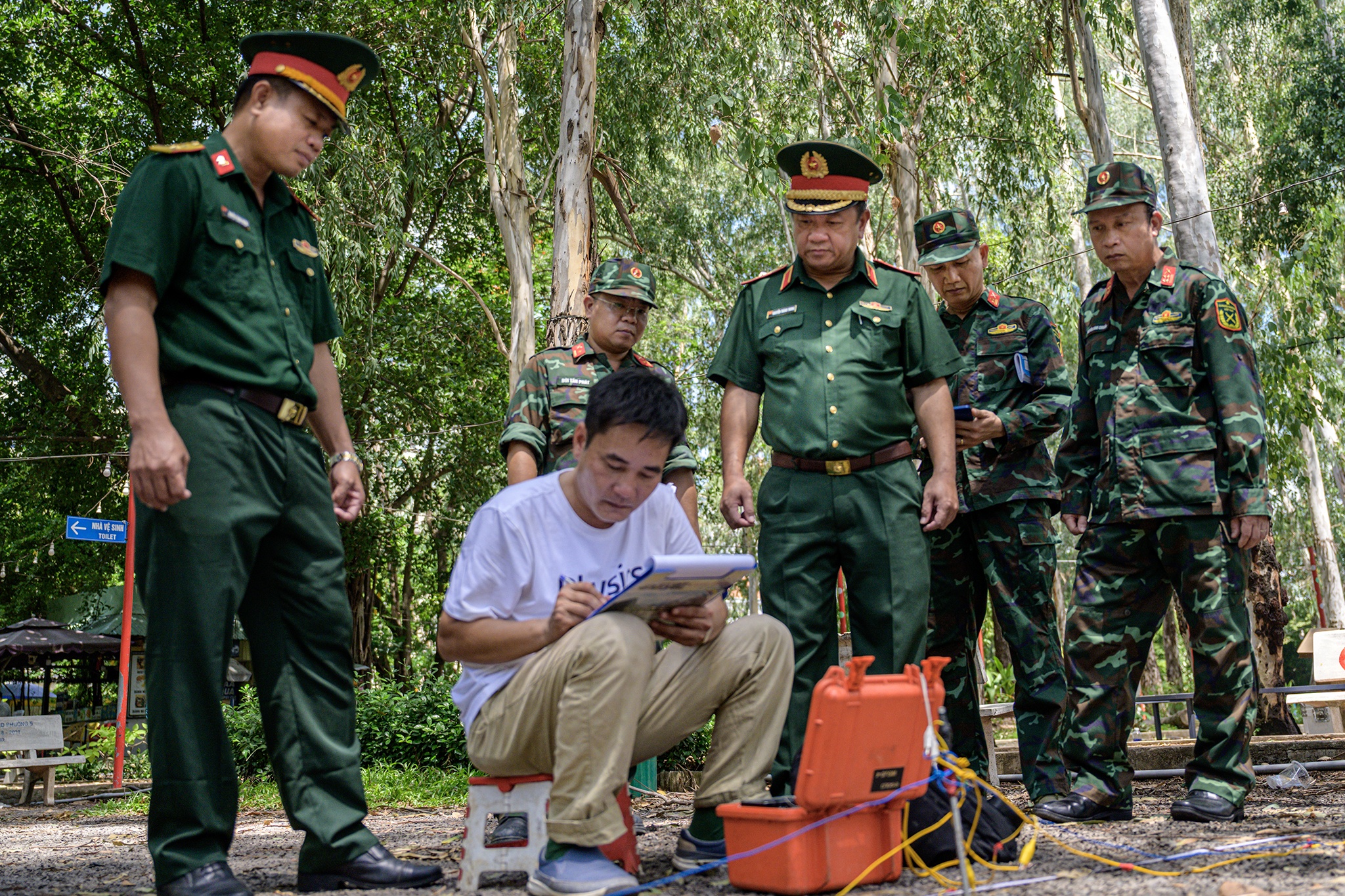 Le Thi Rieng anh 3